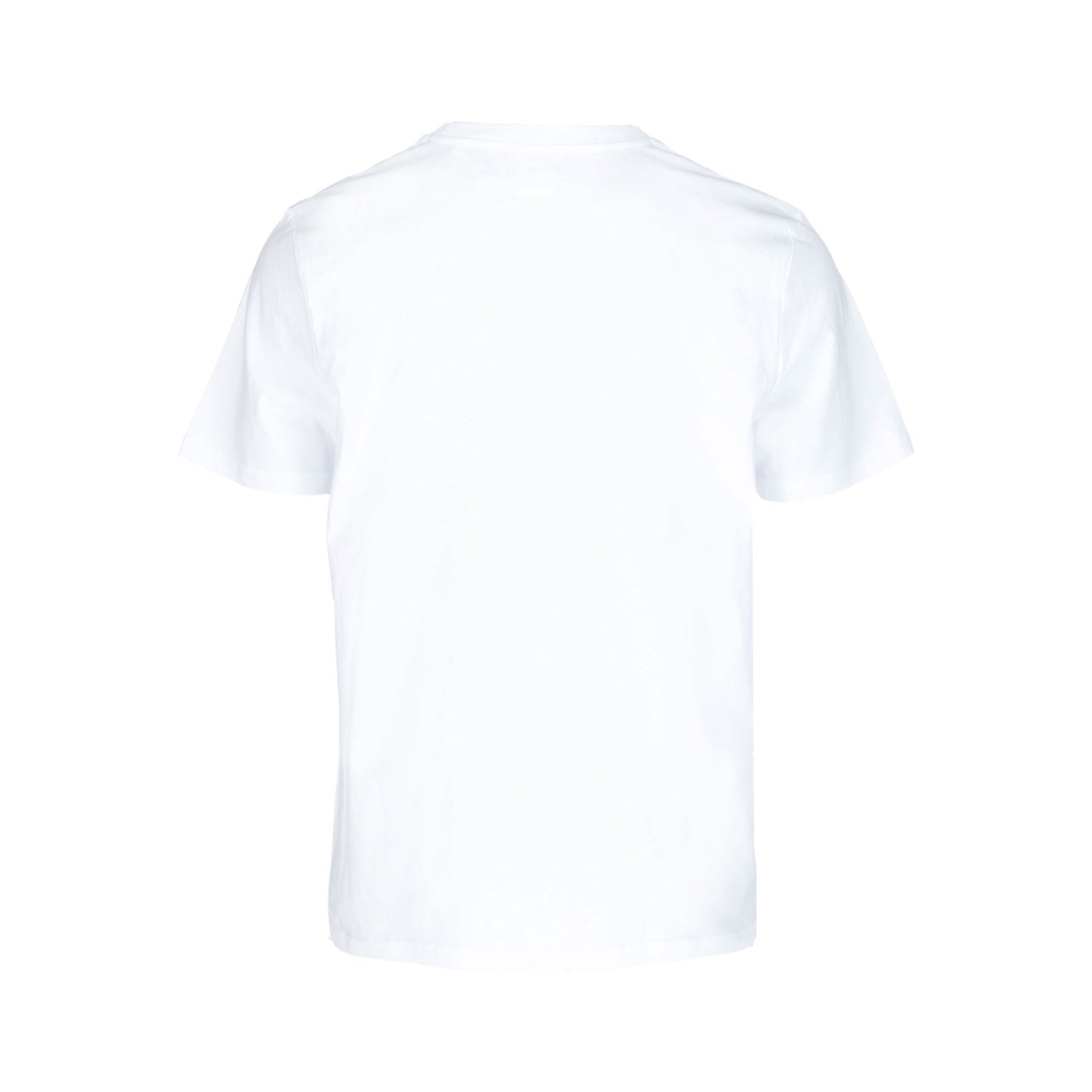 Suzukiquattro Shirt White