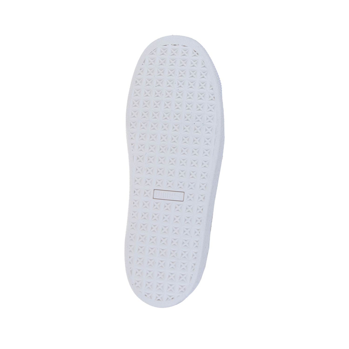 Suede XL Hairy