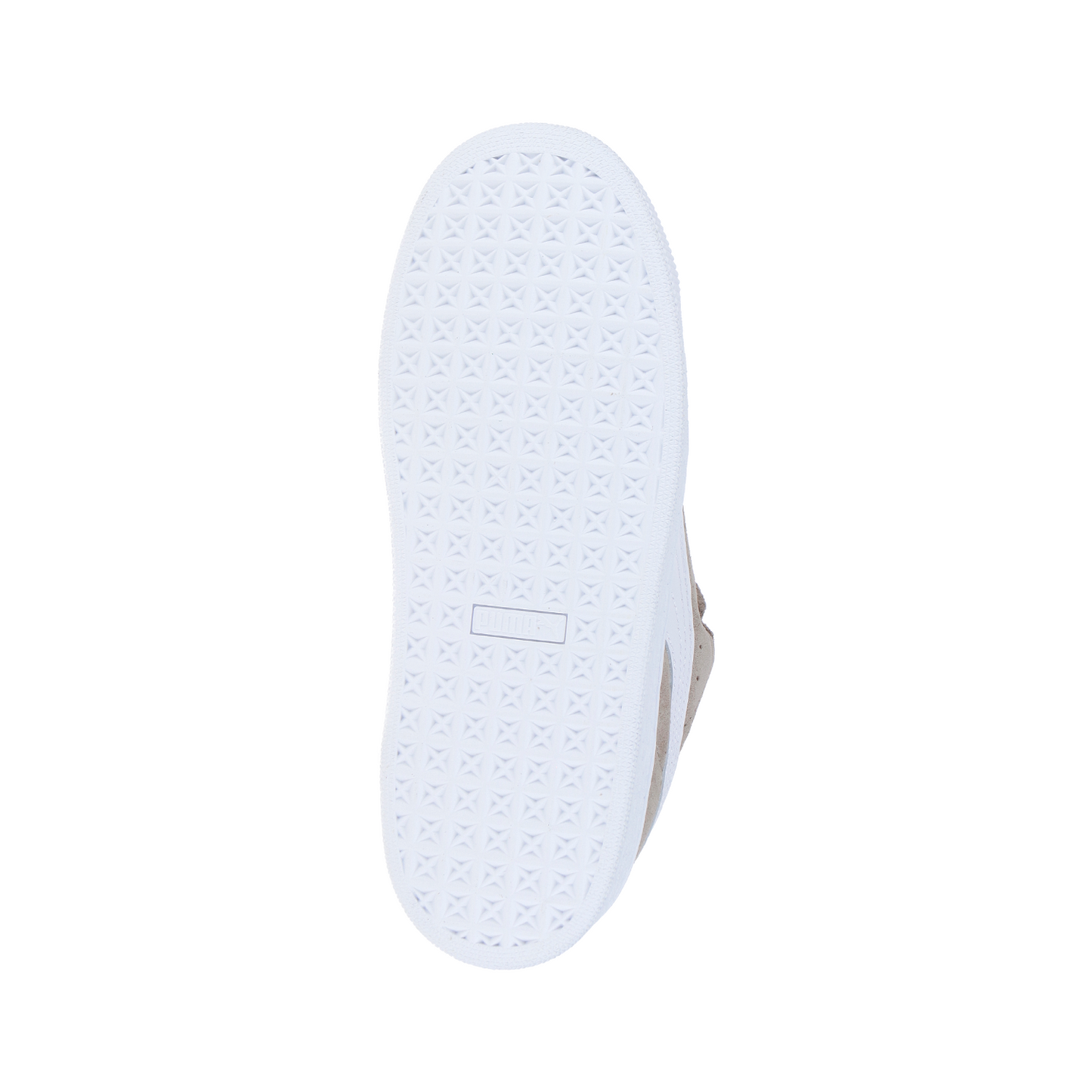 Suede XL Unisex Oak Branch/White