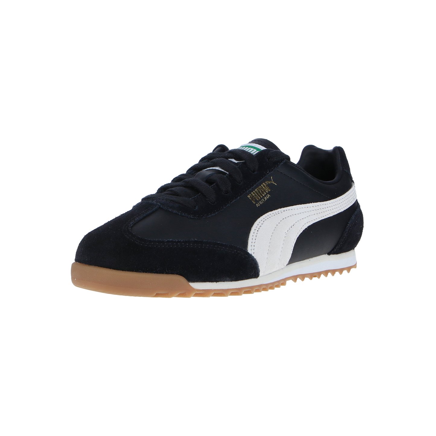 Arizona Retro Black/Warm White Unisex
