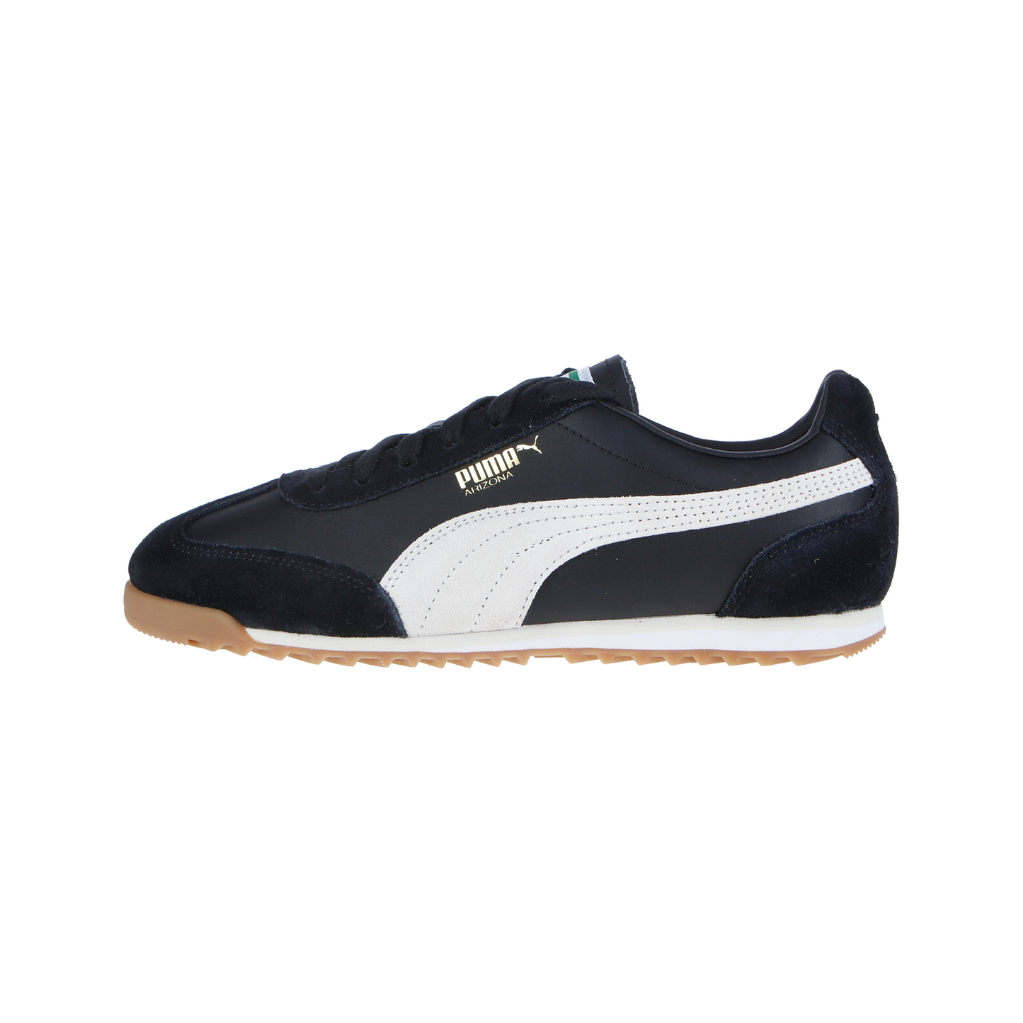 Arizona Retro Black/Warm White Unisex