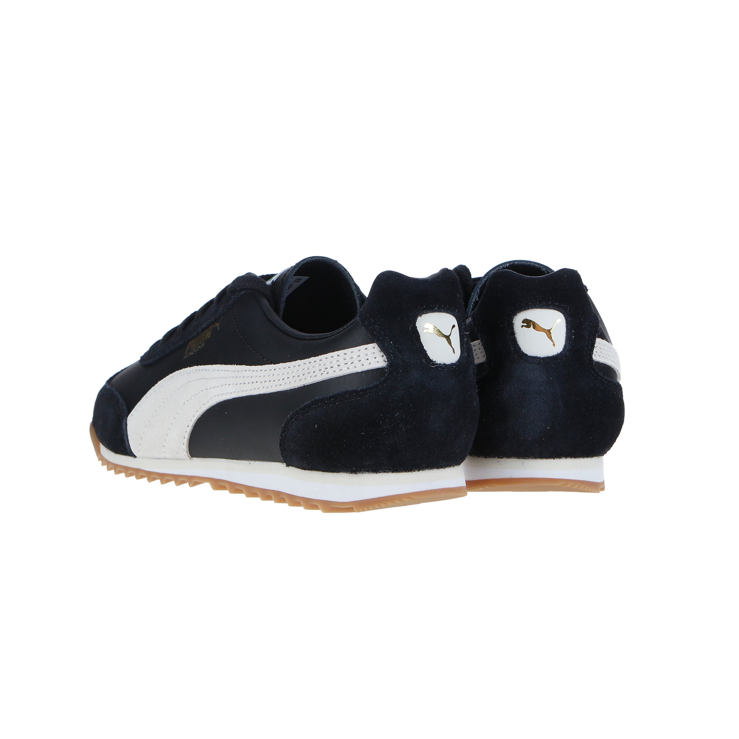 Arizona Retro Black/Warm White Unisex