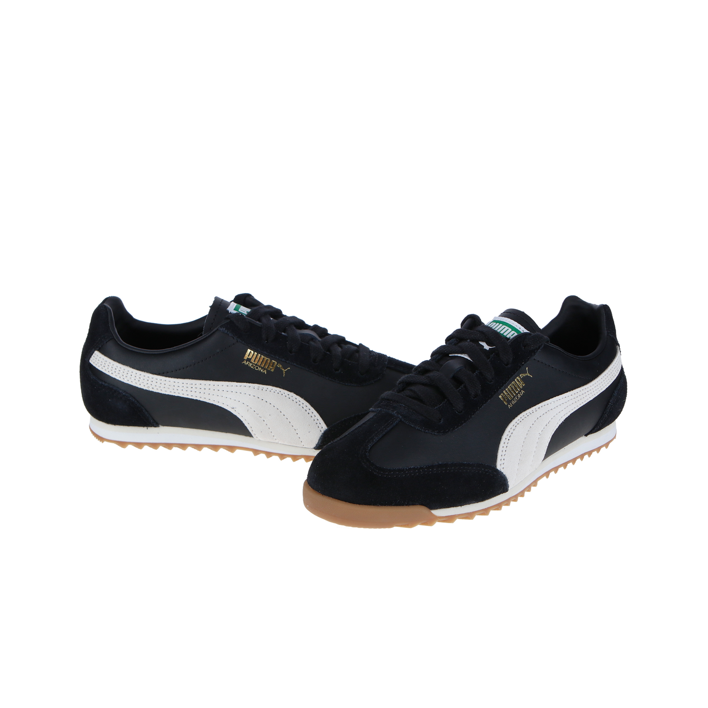 Arizona Retro Black/Warm White Unisex