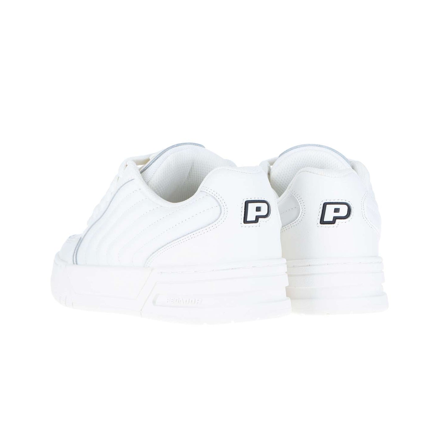 Venice Skate Low Off White MN