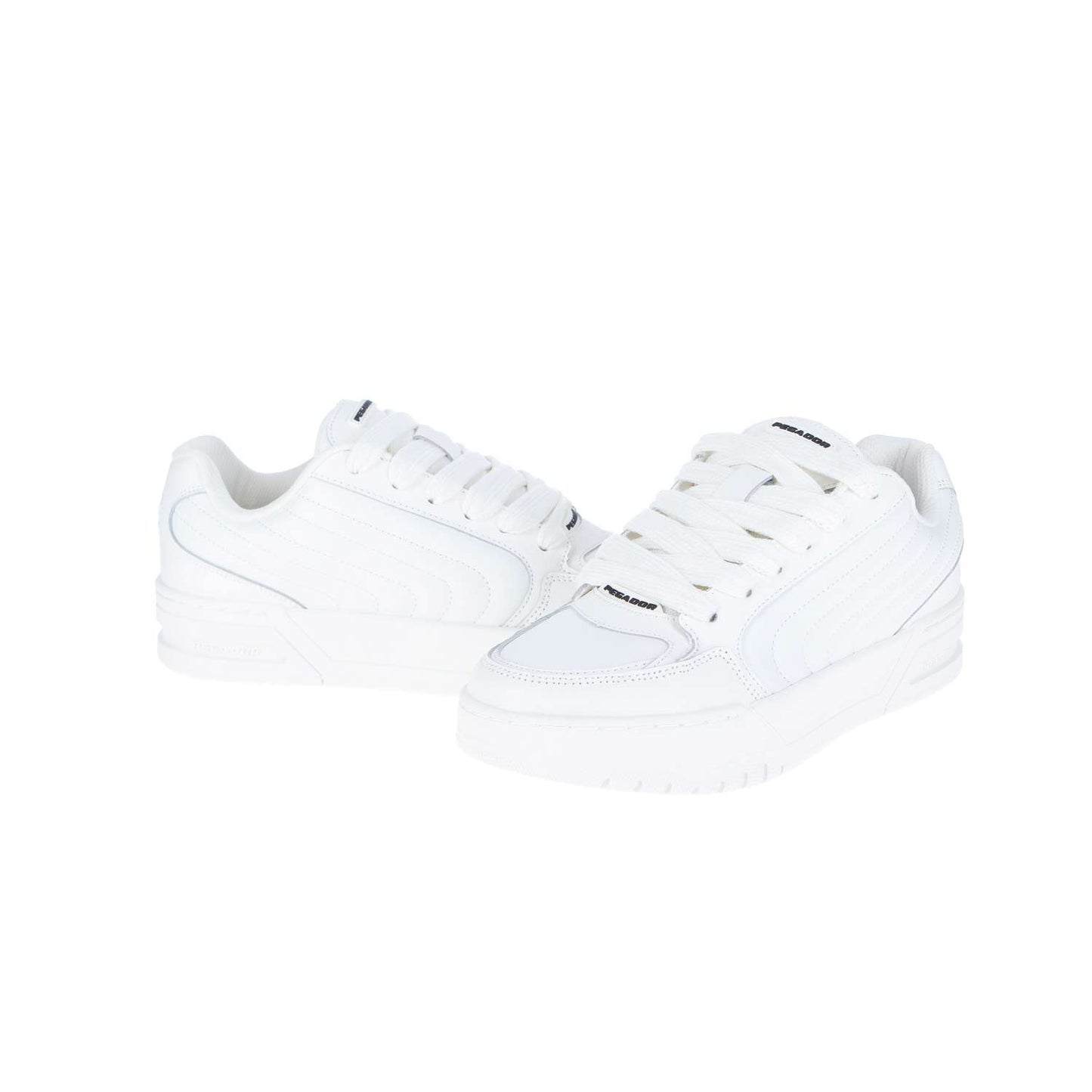 Venice Skate Low Off White MN