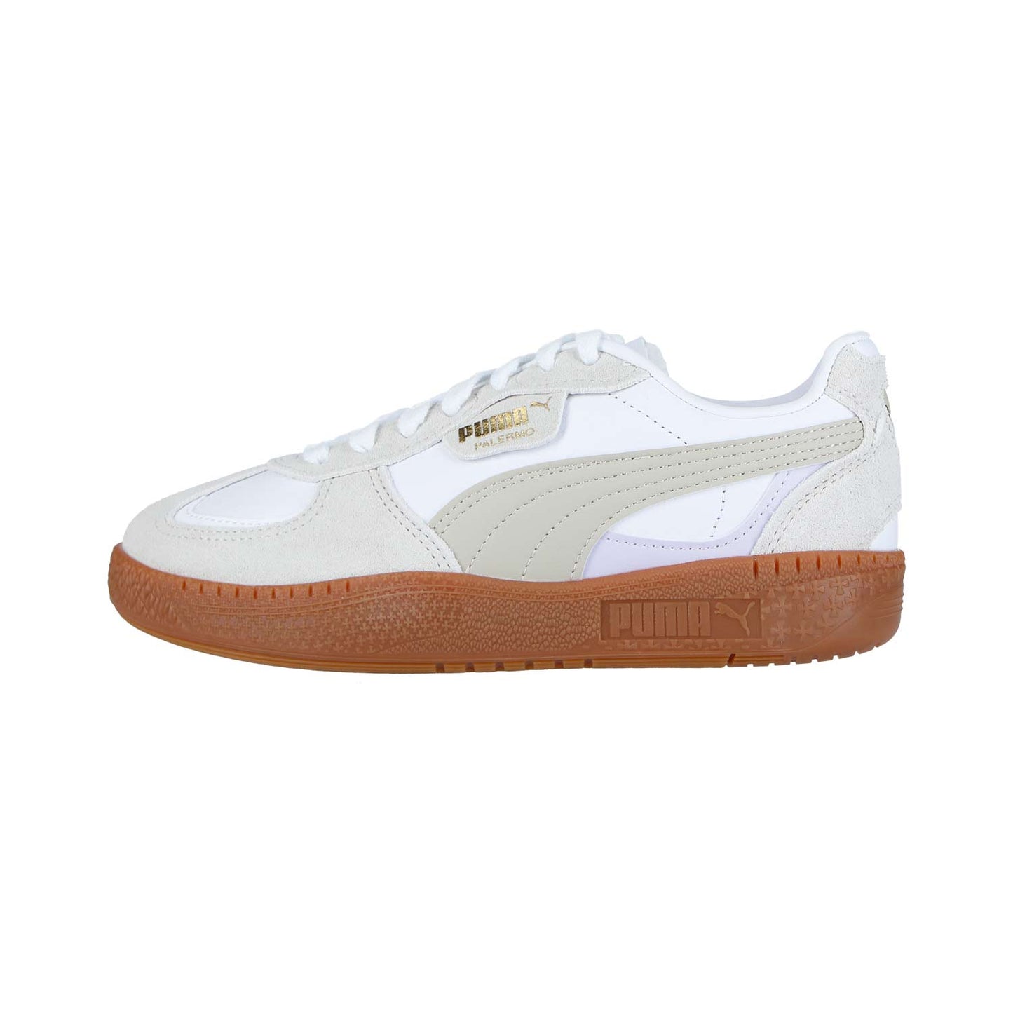Palermo Moda Wns White Desert Dust WMN