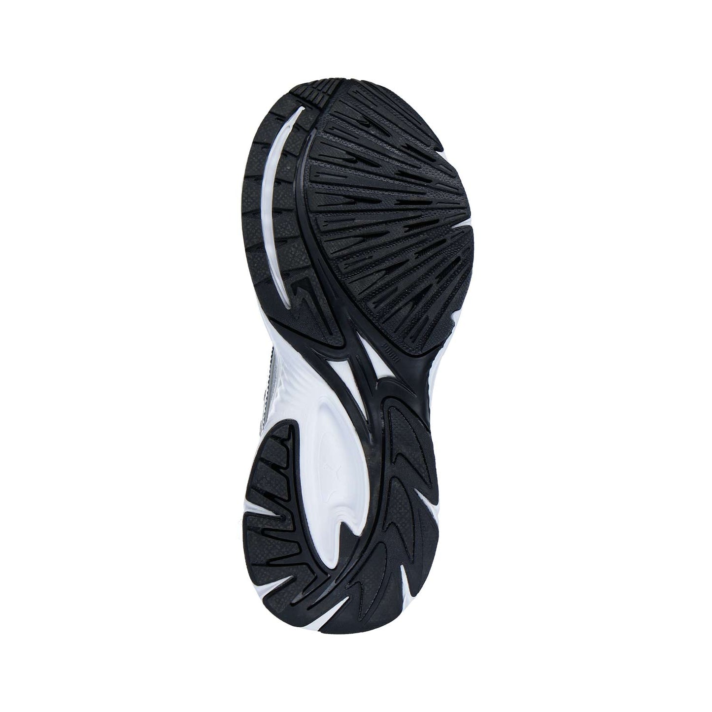 Puma Morphic Base Feather Gray - Puma Black Unisex