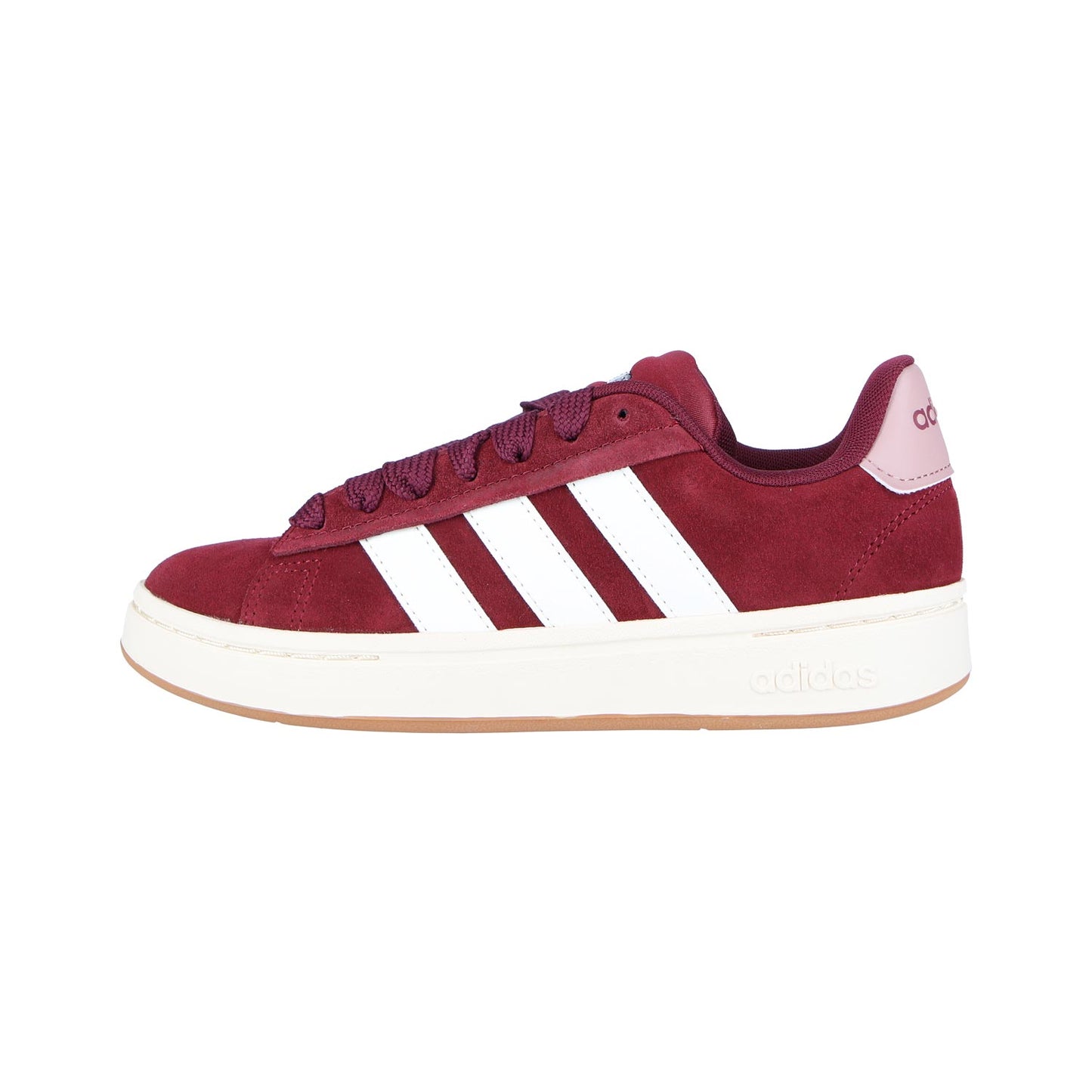 GRAND COURT ALPHA 00s weinrot WMN