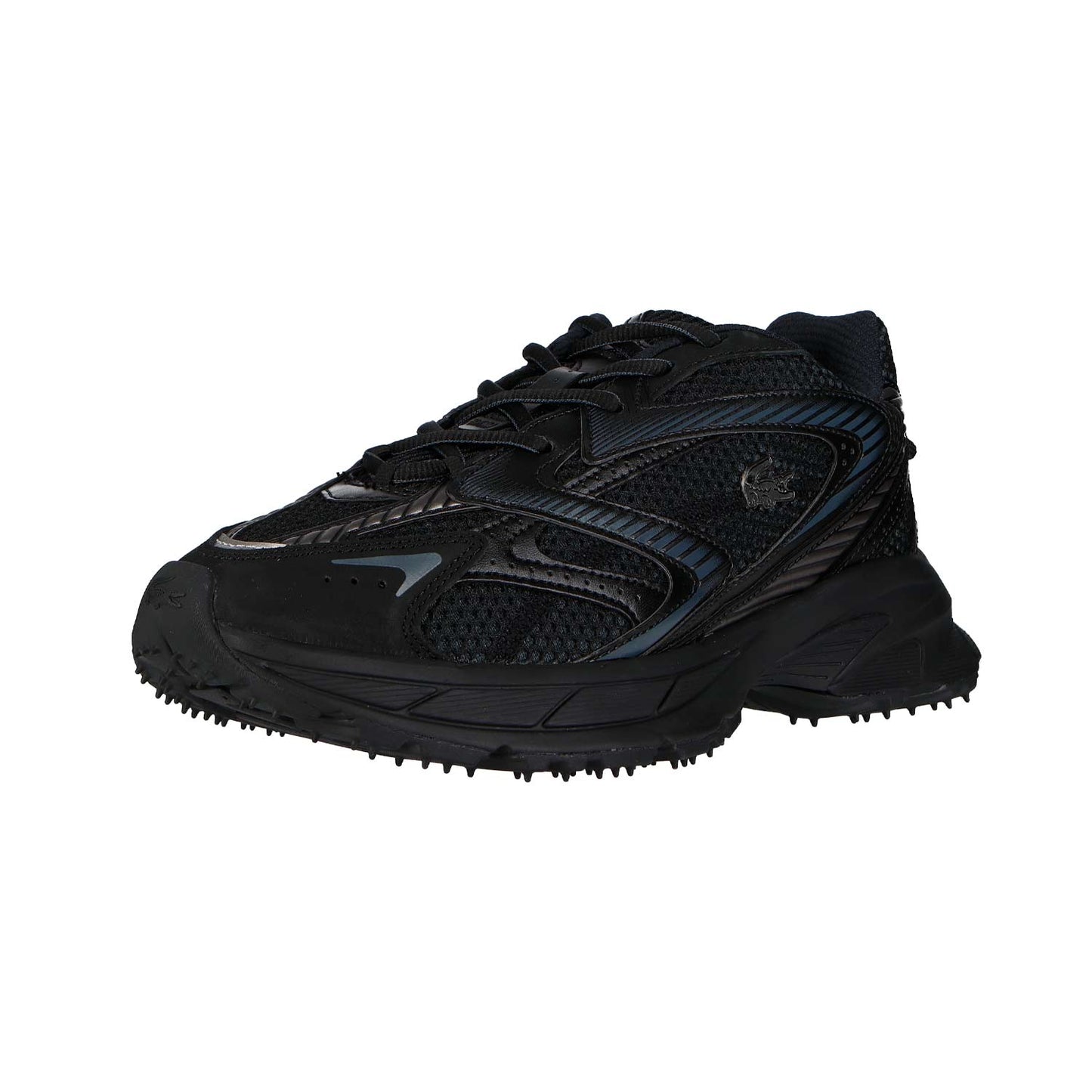 L003 NEO SHOT 125 1 SMA BLK/BLK MN