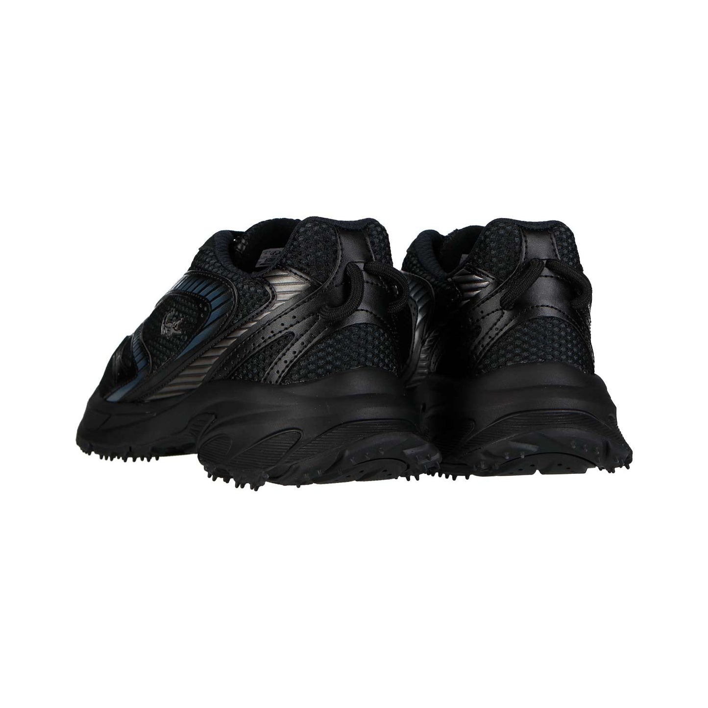 L003 NEO SHOT 125 1 SMA BLK/BLK MN