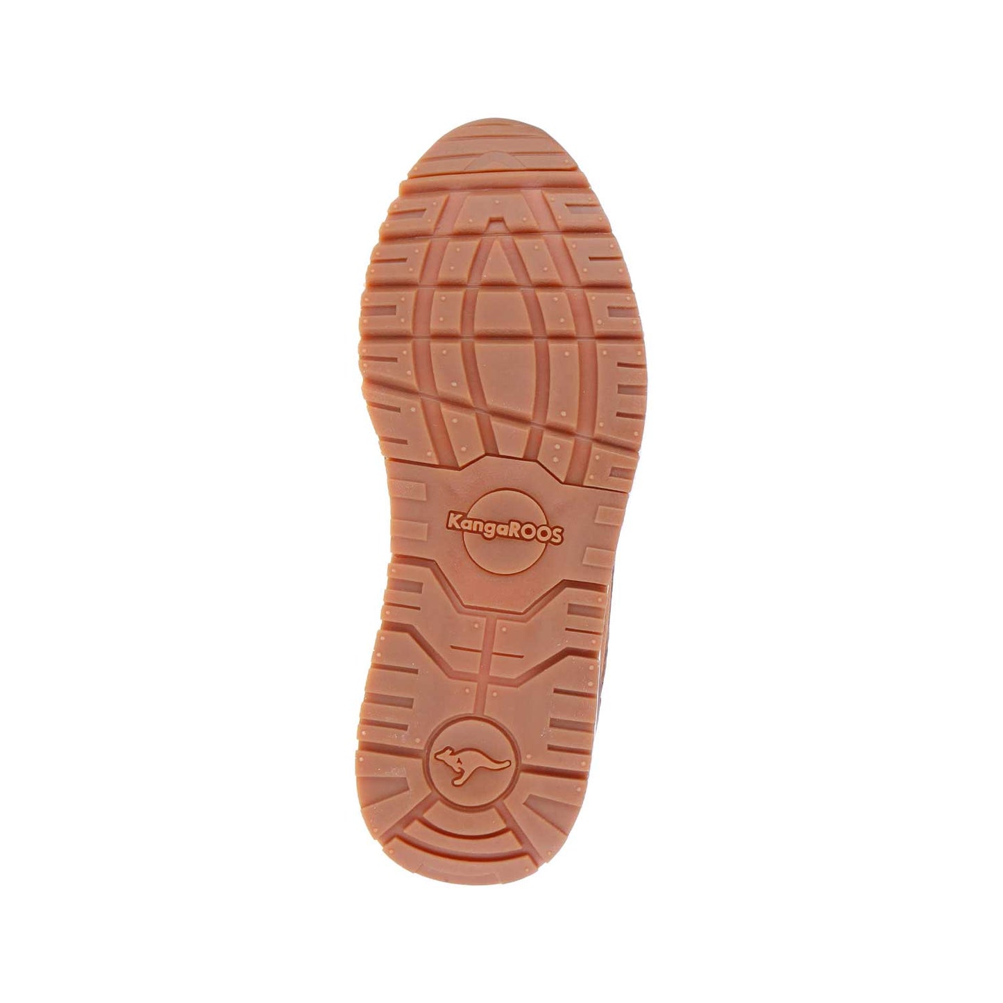 Omnirun Boxing Roos Brown MN