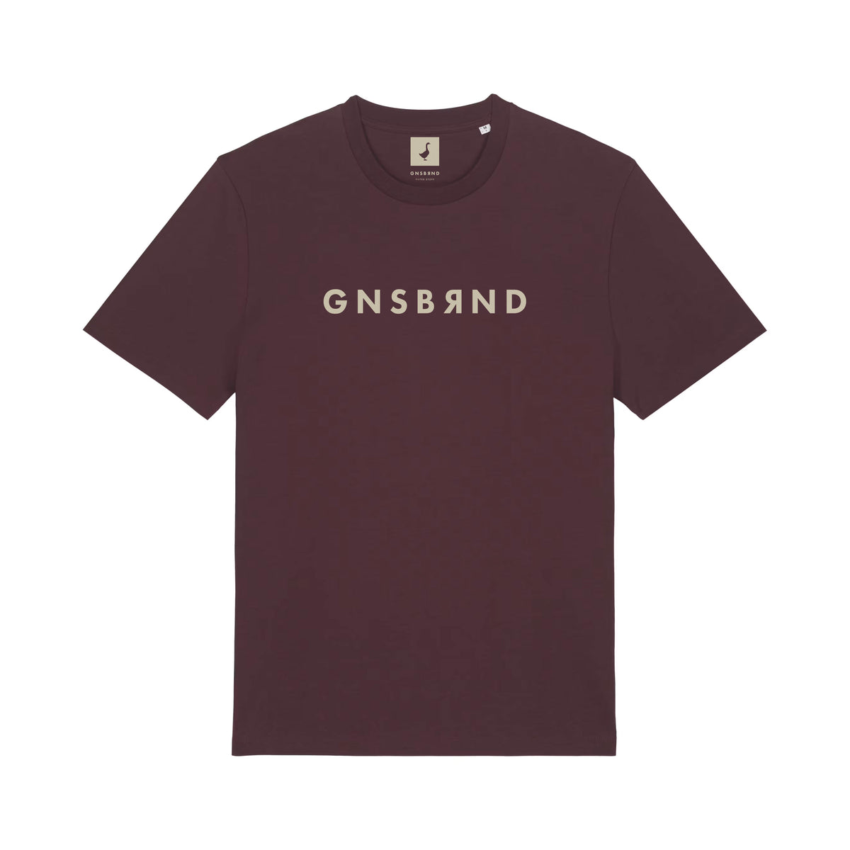 Seibotenberg Shirt Redbrown - S