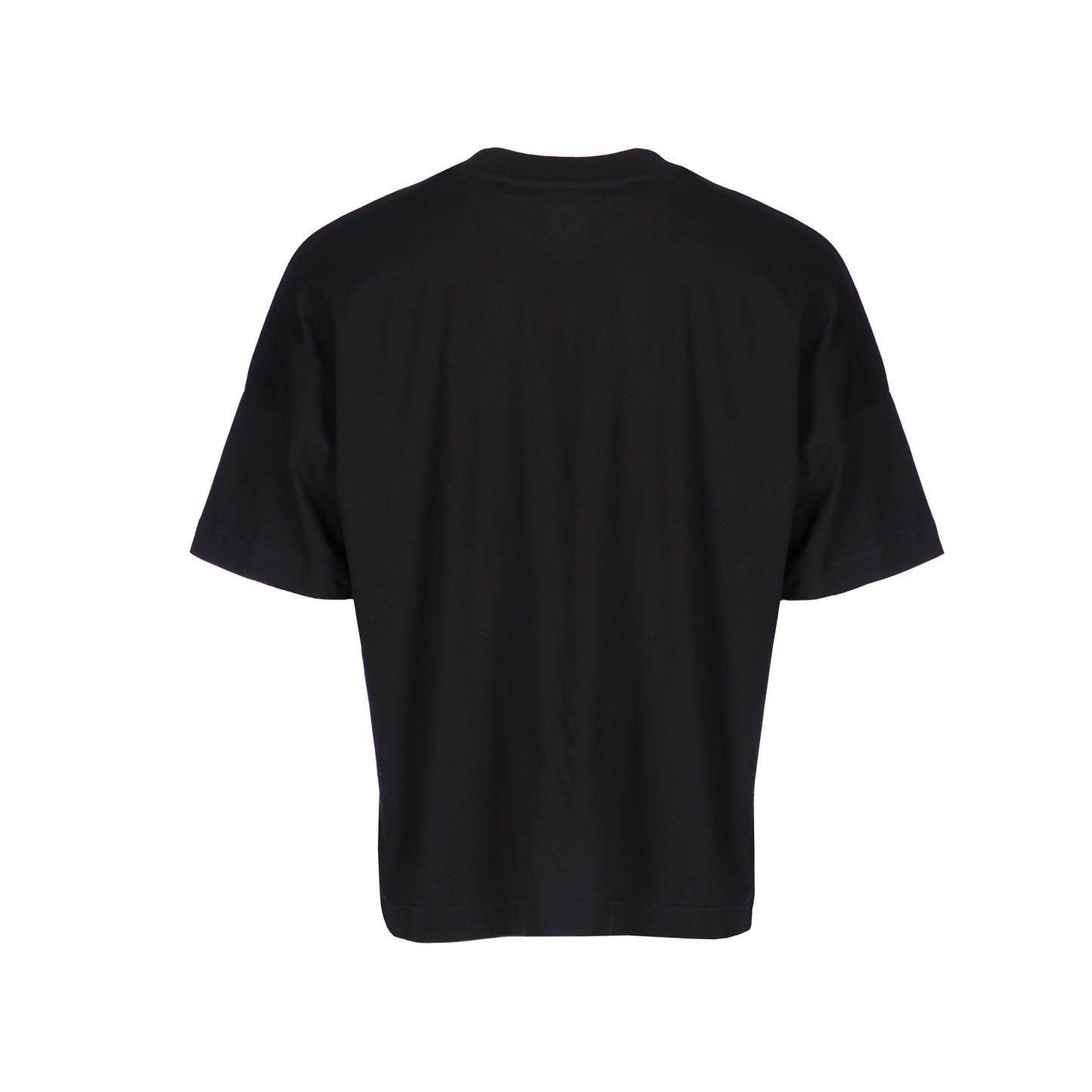 Roter Buck Black
