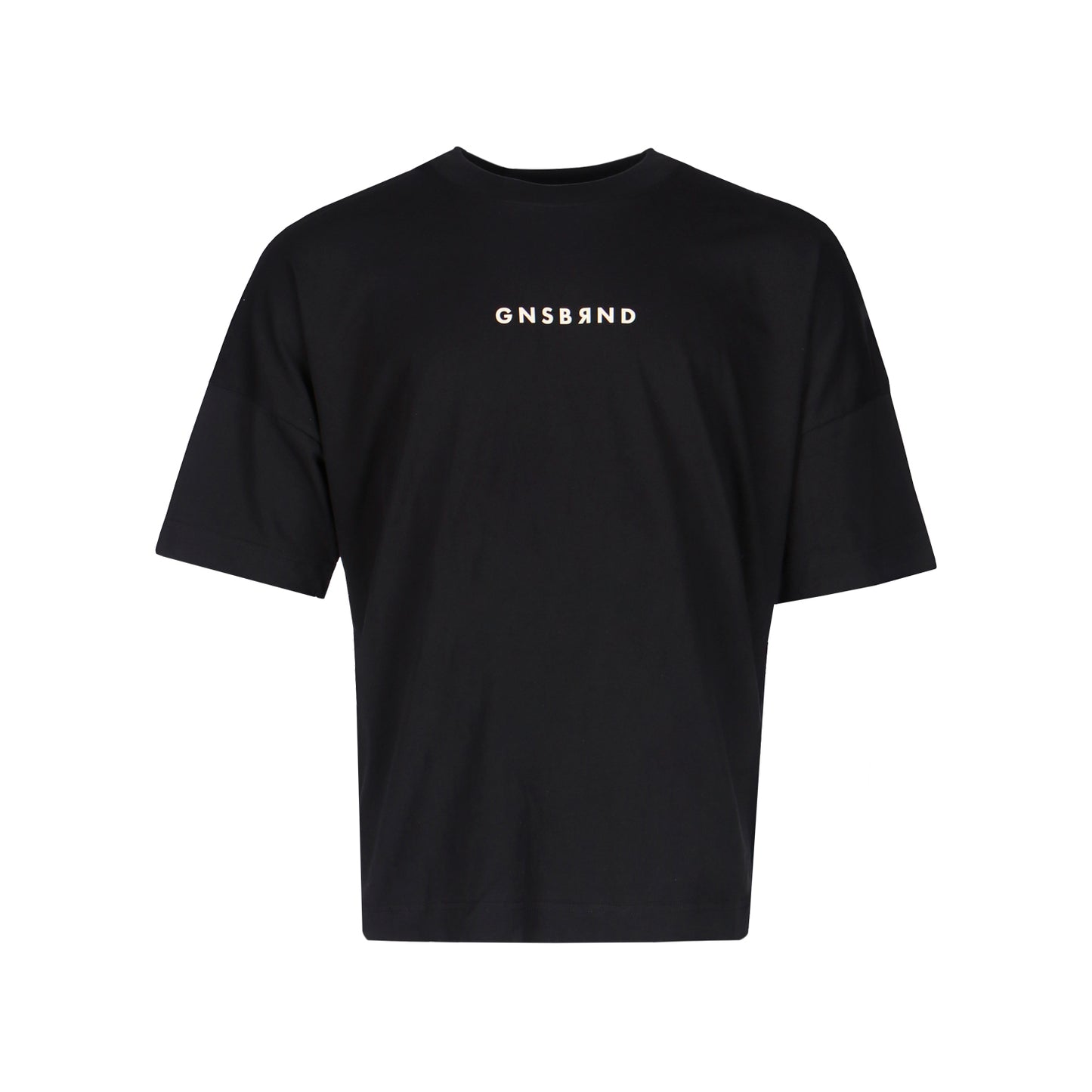 Roter Buck Black