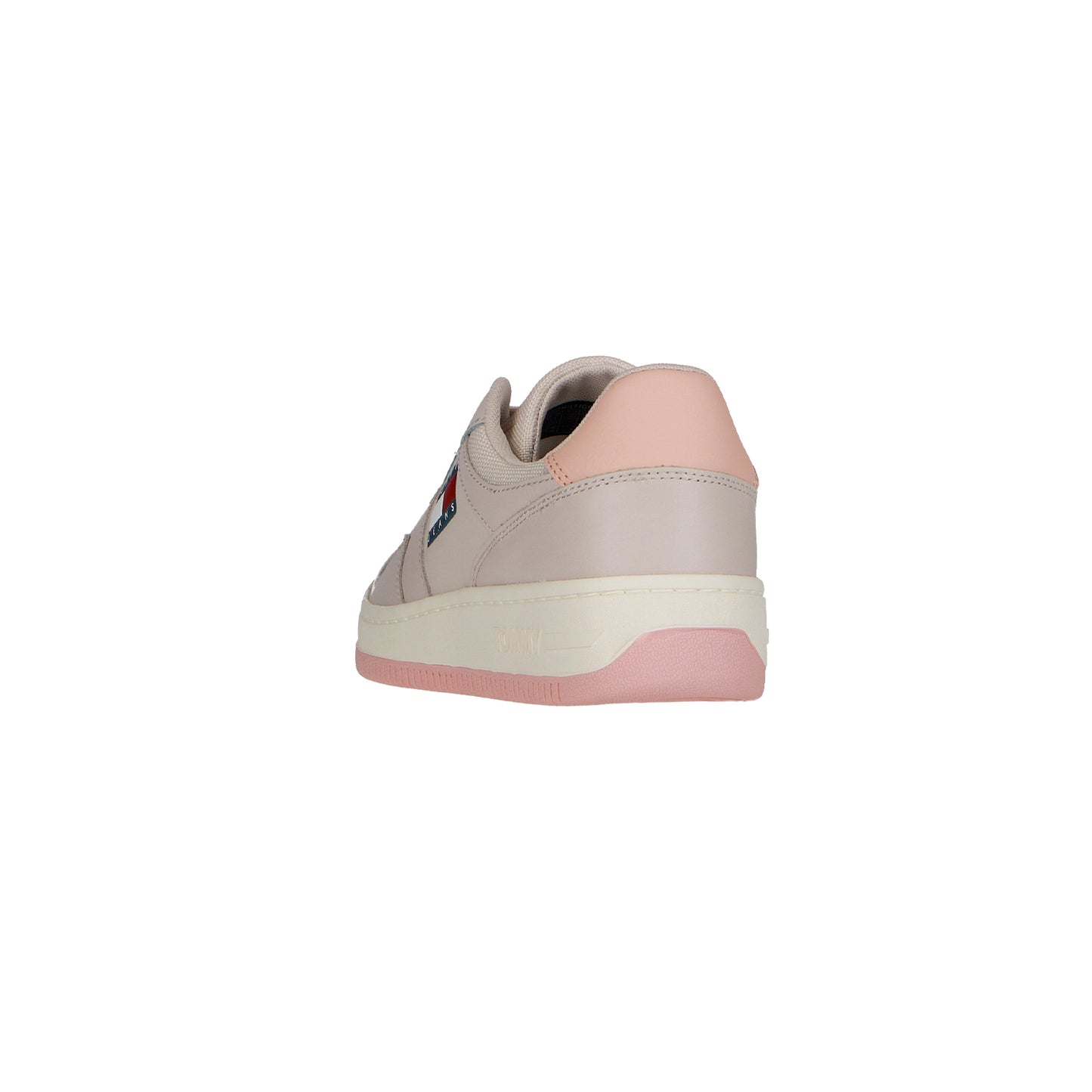 Retro Basket WMN Stony Beige