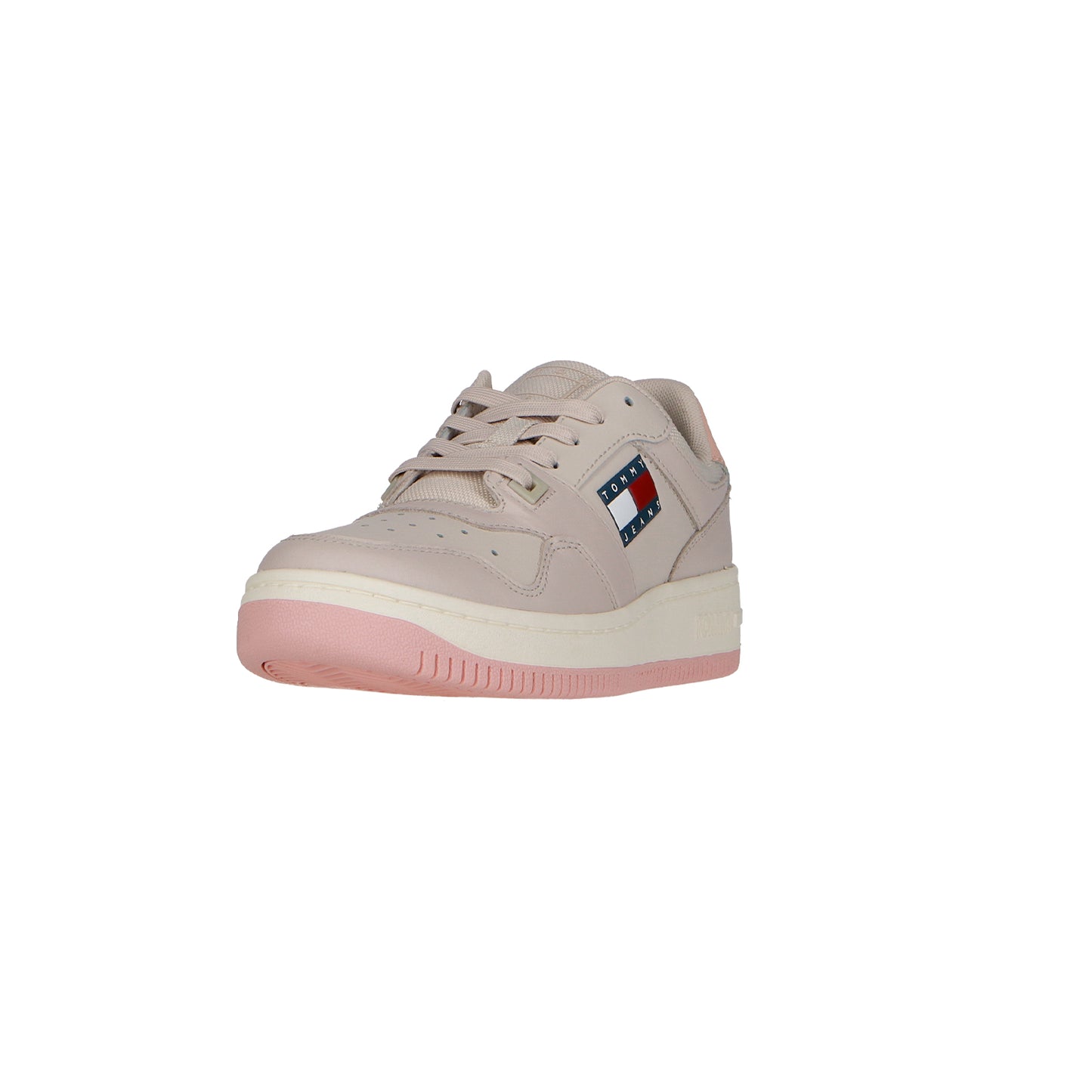 Retro Basket WMN Stony Beige