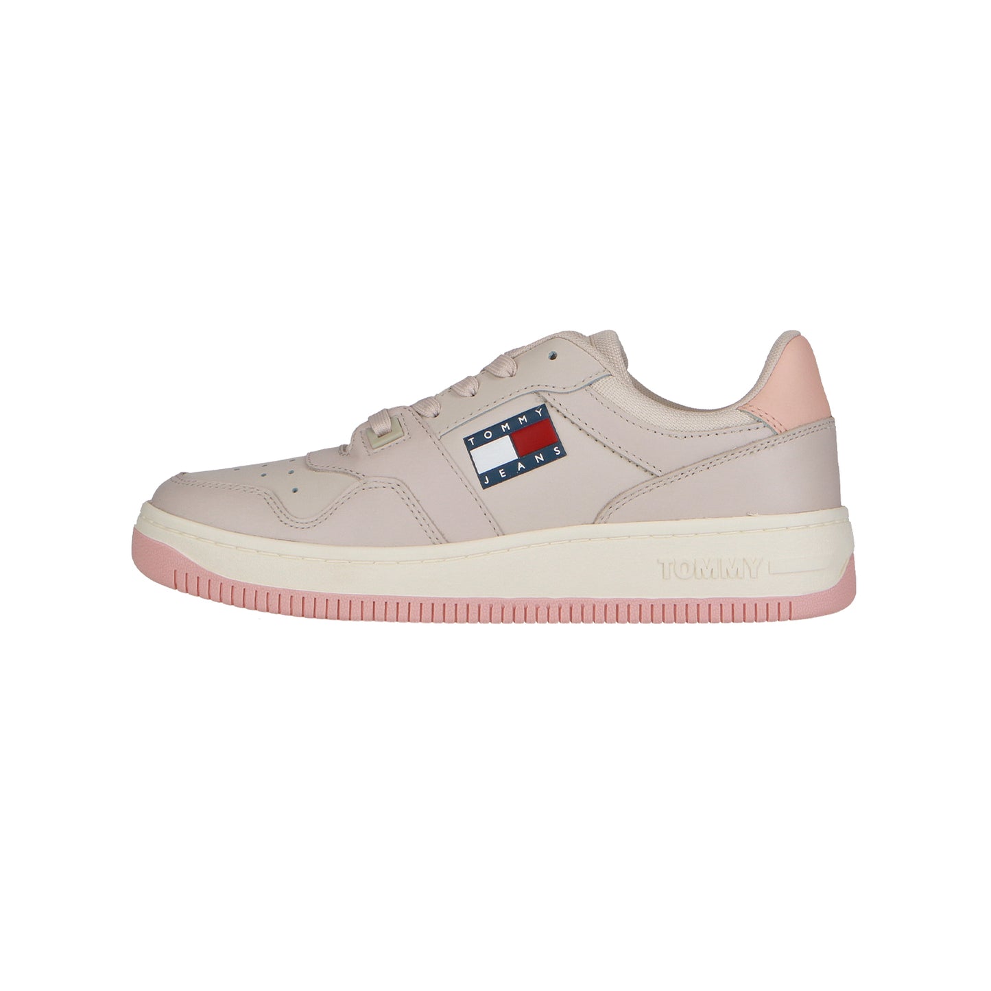 Retro Basket WMN Stony Beige