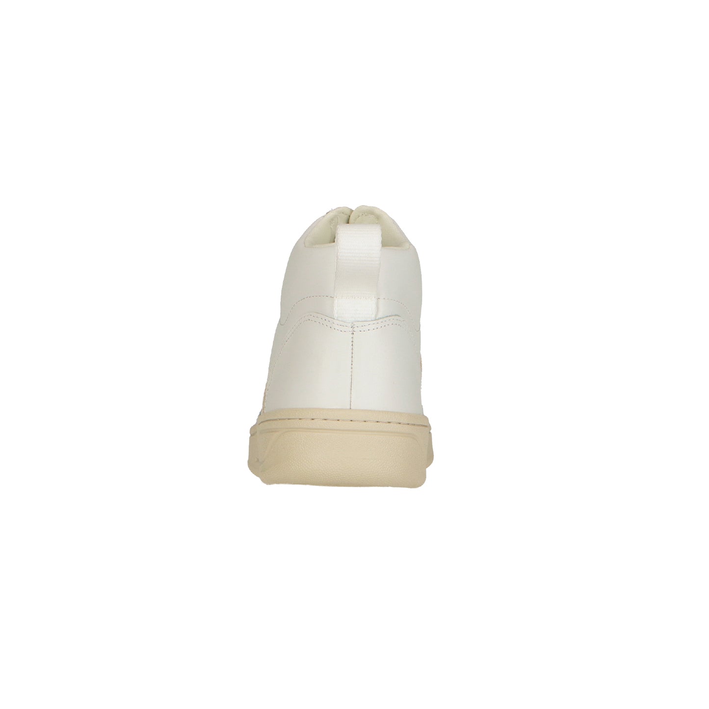 V-15 Leather Men Extra-White