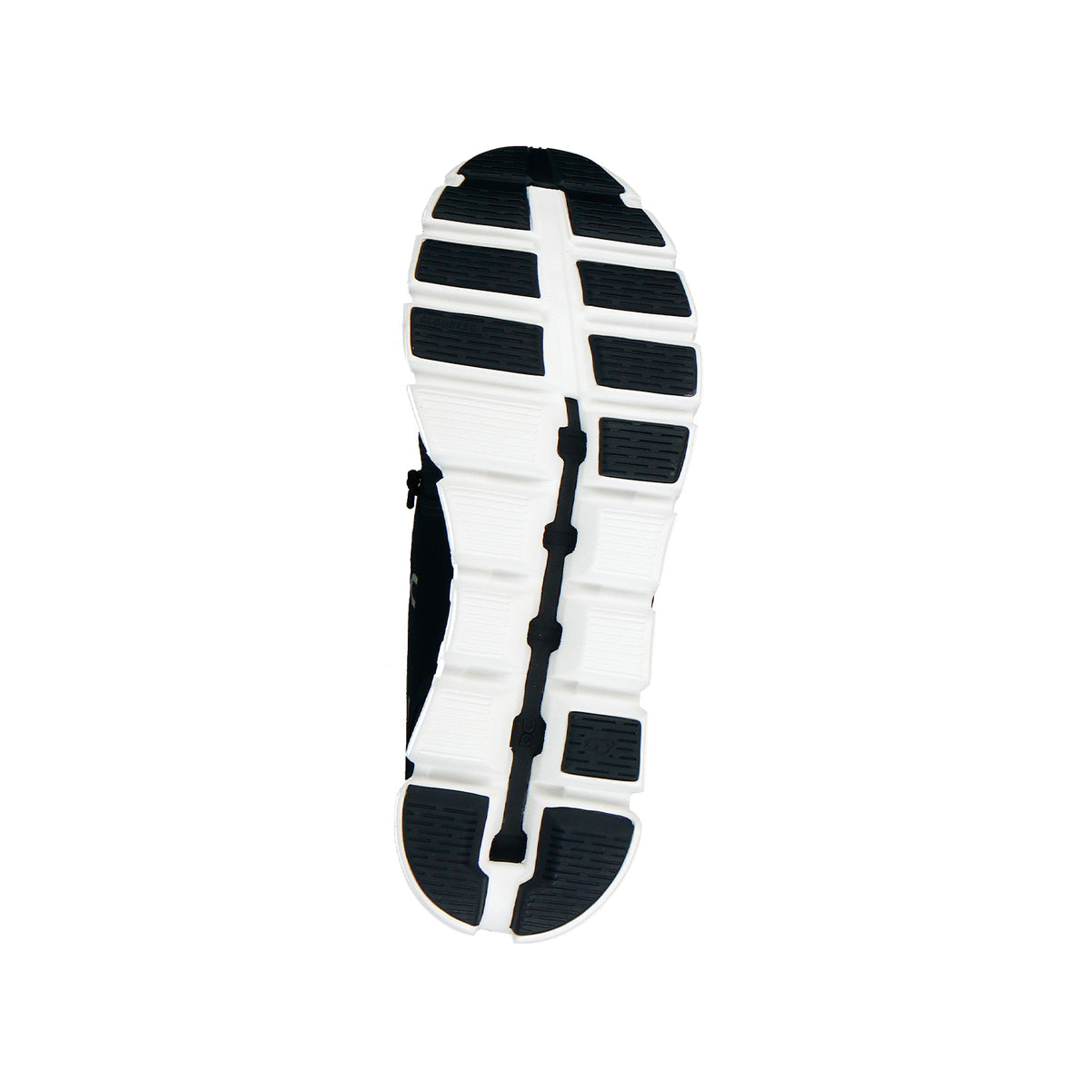 Cloud 5 Men Black/White