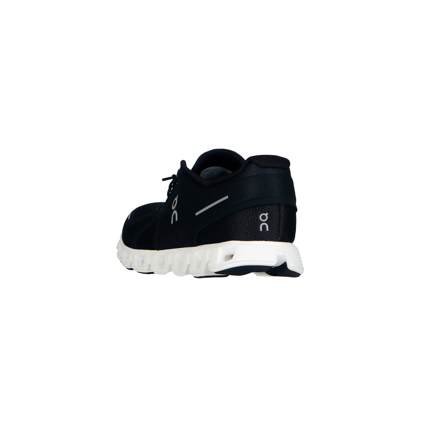 Cloud 5 Men Black/White