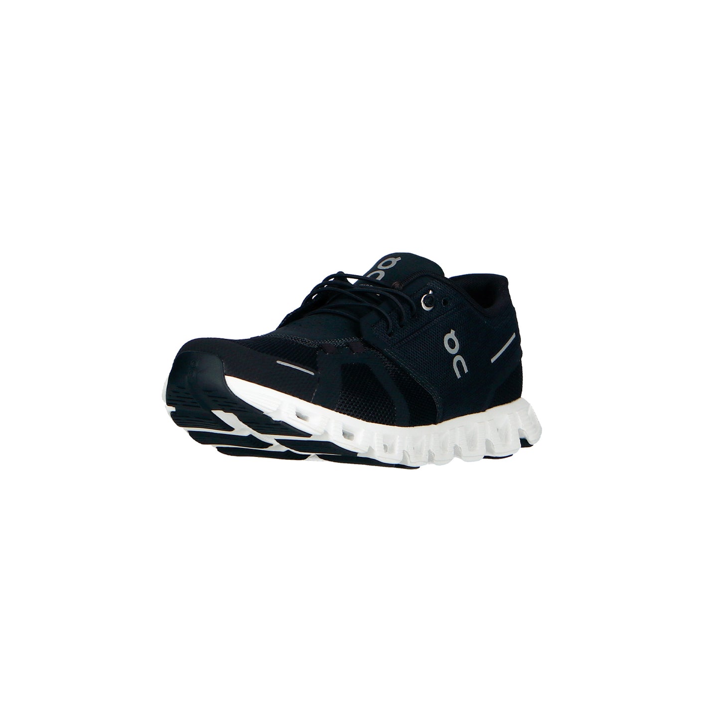 Cloud 5 Men Black/White