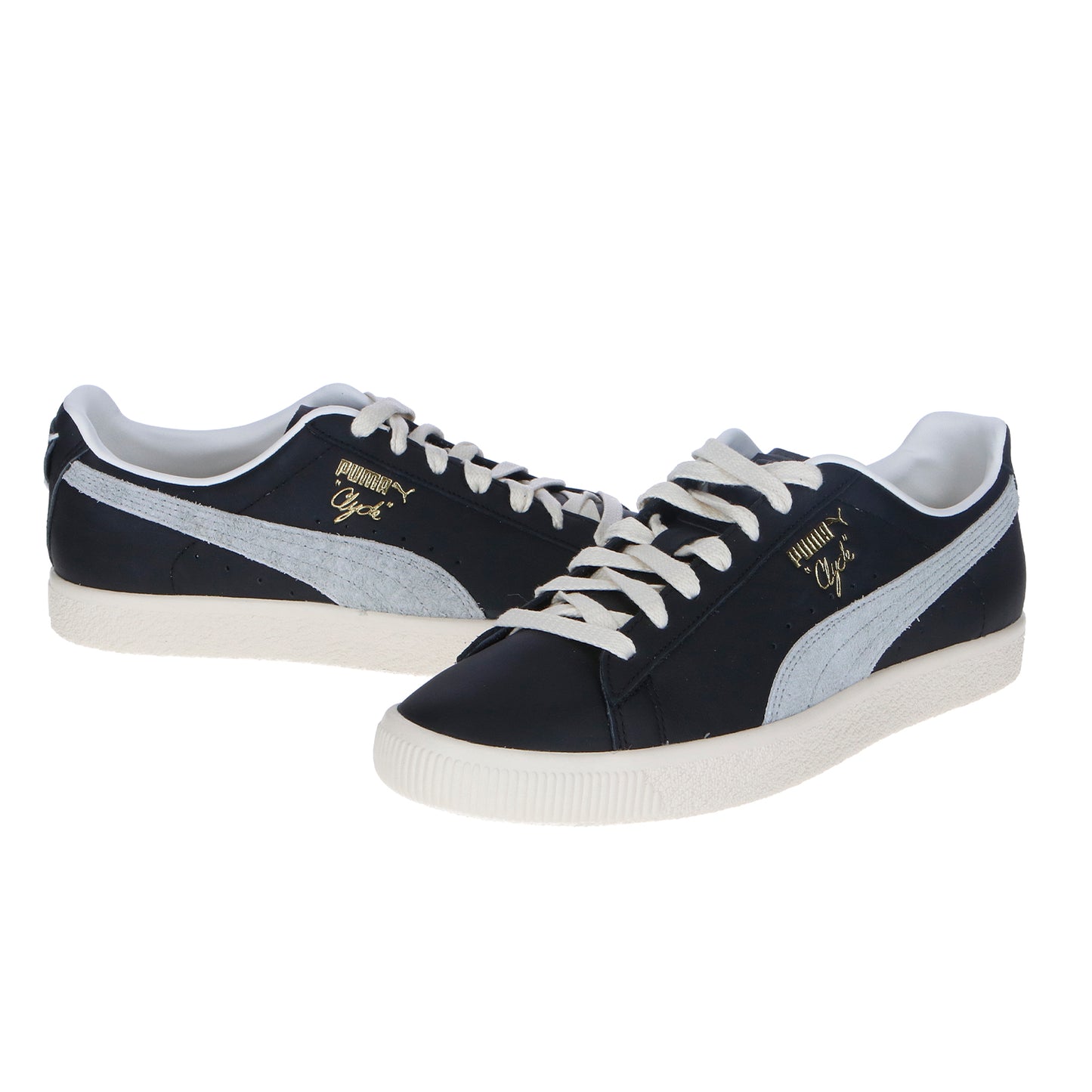 Clyde Base Black