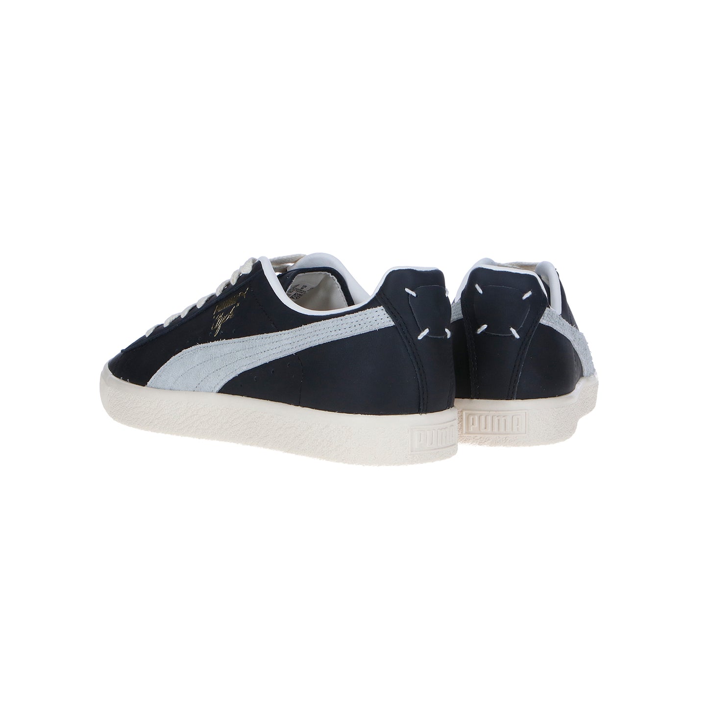 Clyde Base Black