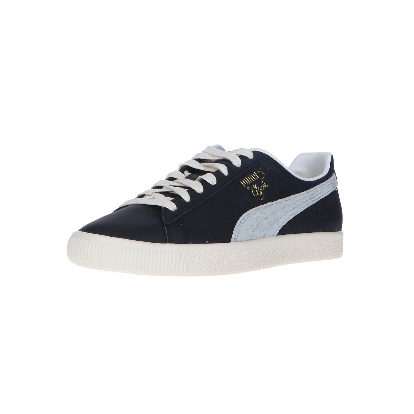 Clyde Base Black