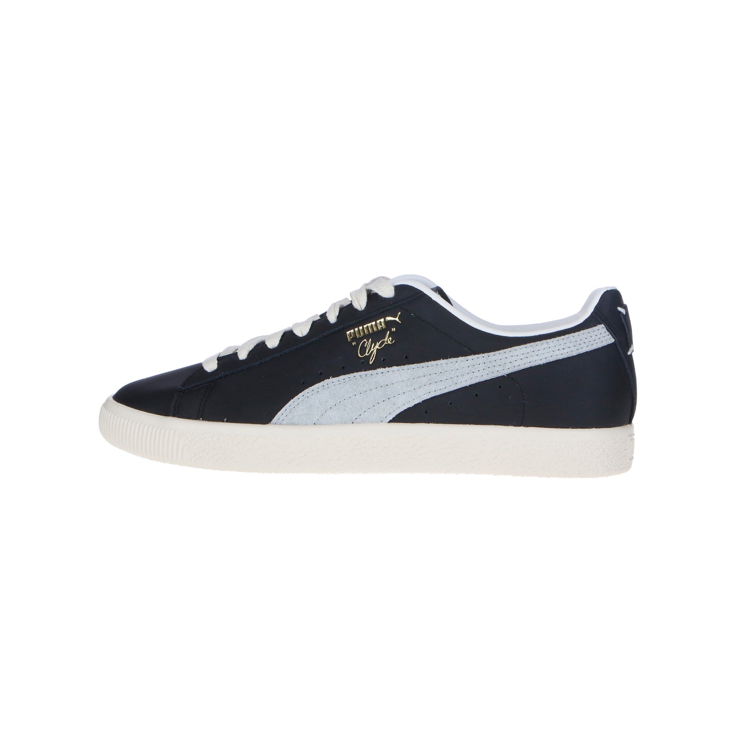 Clyde Base Black