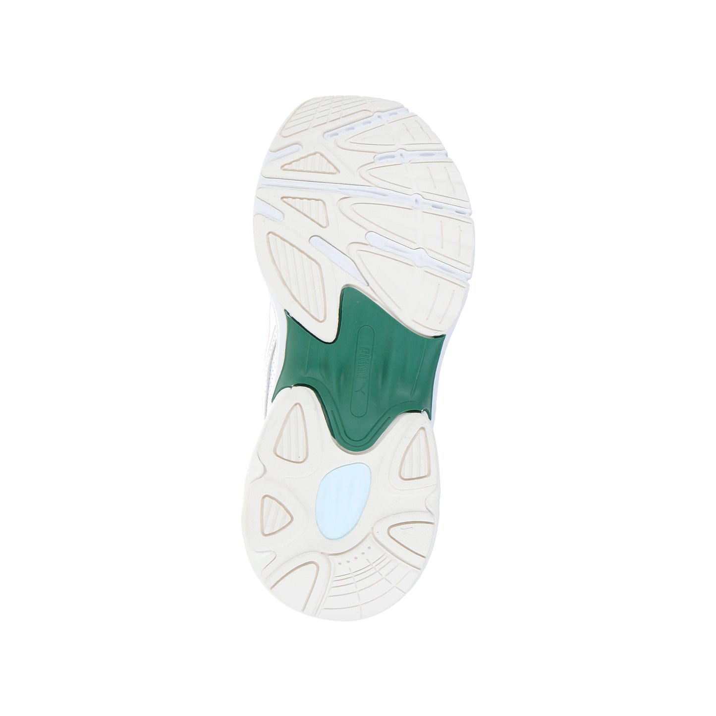 Teveris Nitro Preppy Wns White/Vine