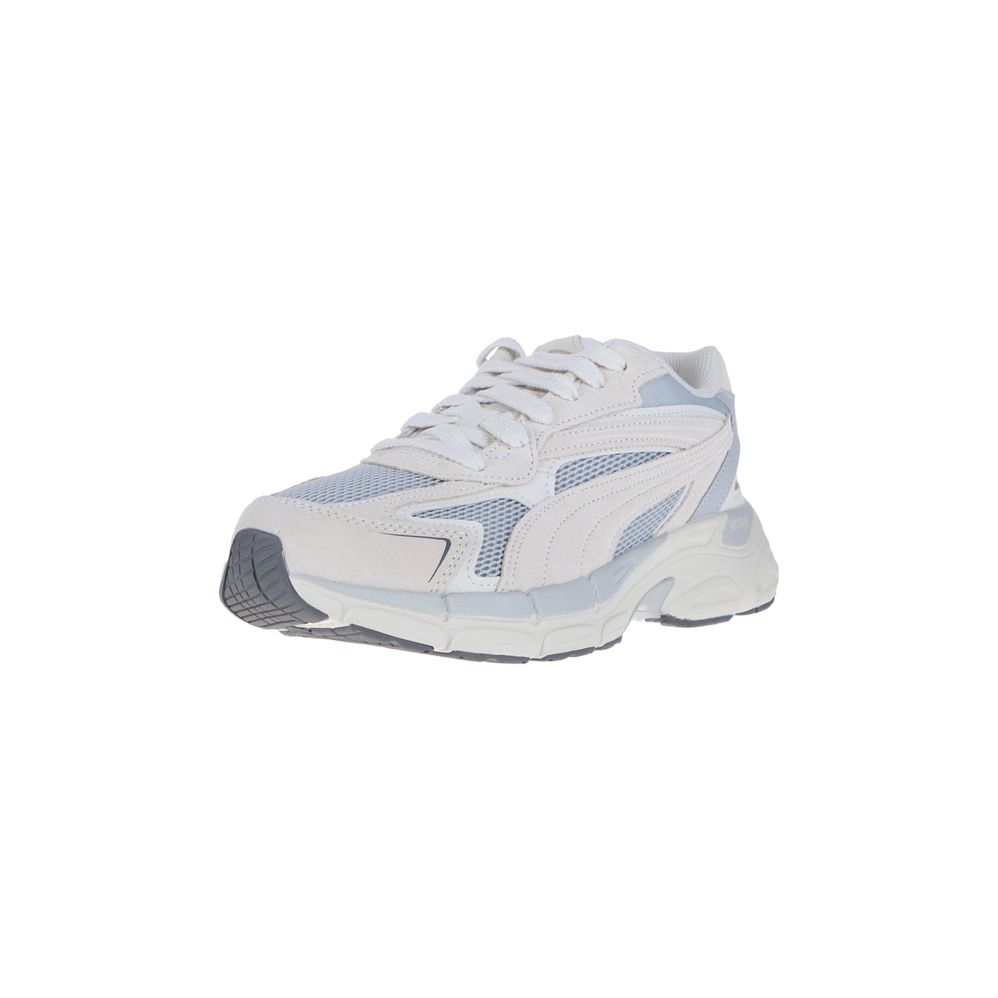 Teveris Nitro Harbor Mist/Vapor Grey