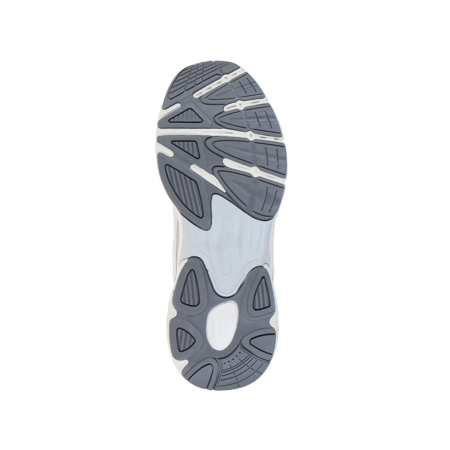 Teveris Nitro Harbor Mist/Vapor Grey