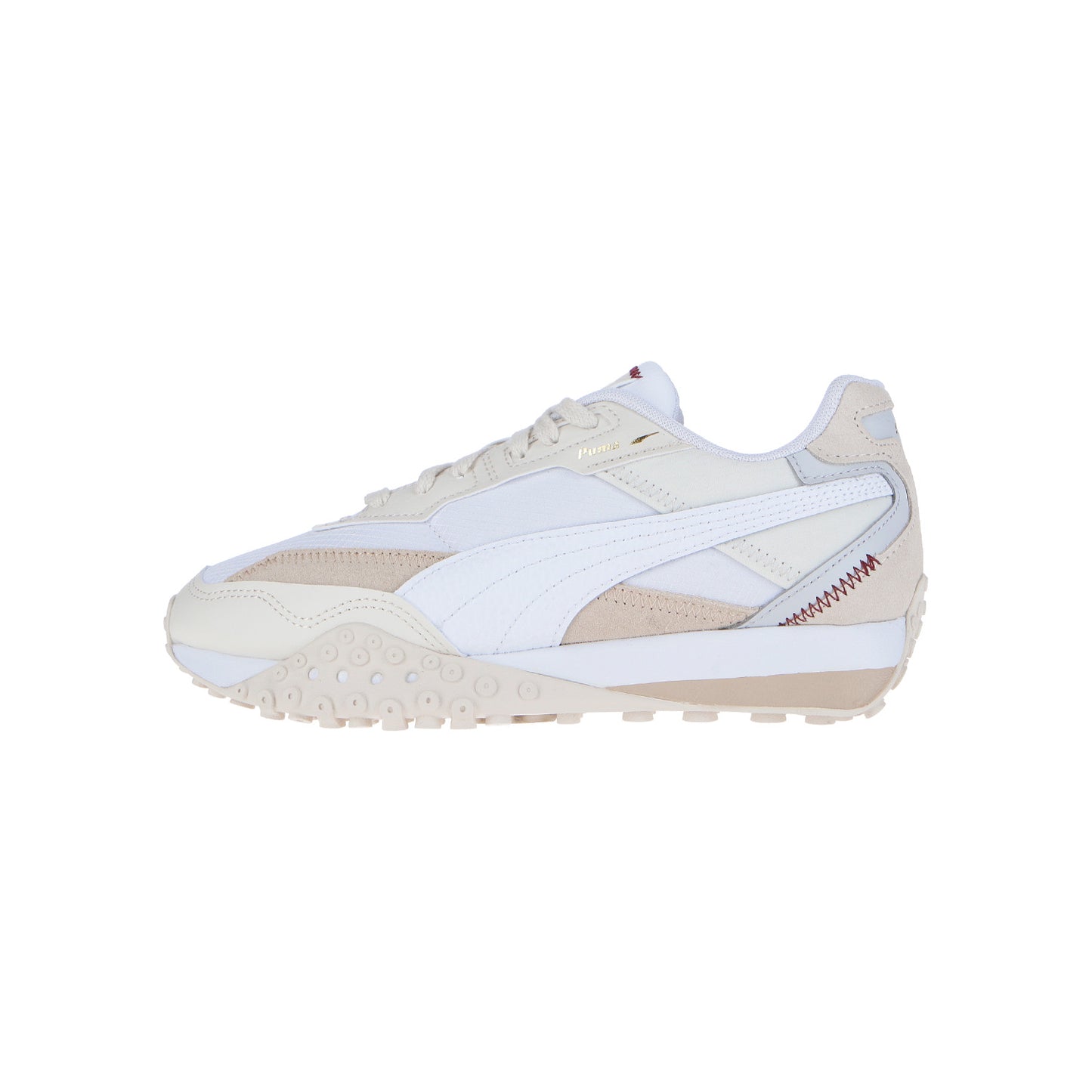 Blktop Rider Soft Wns White/Alpine Snow
