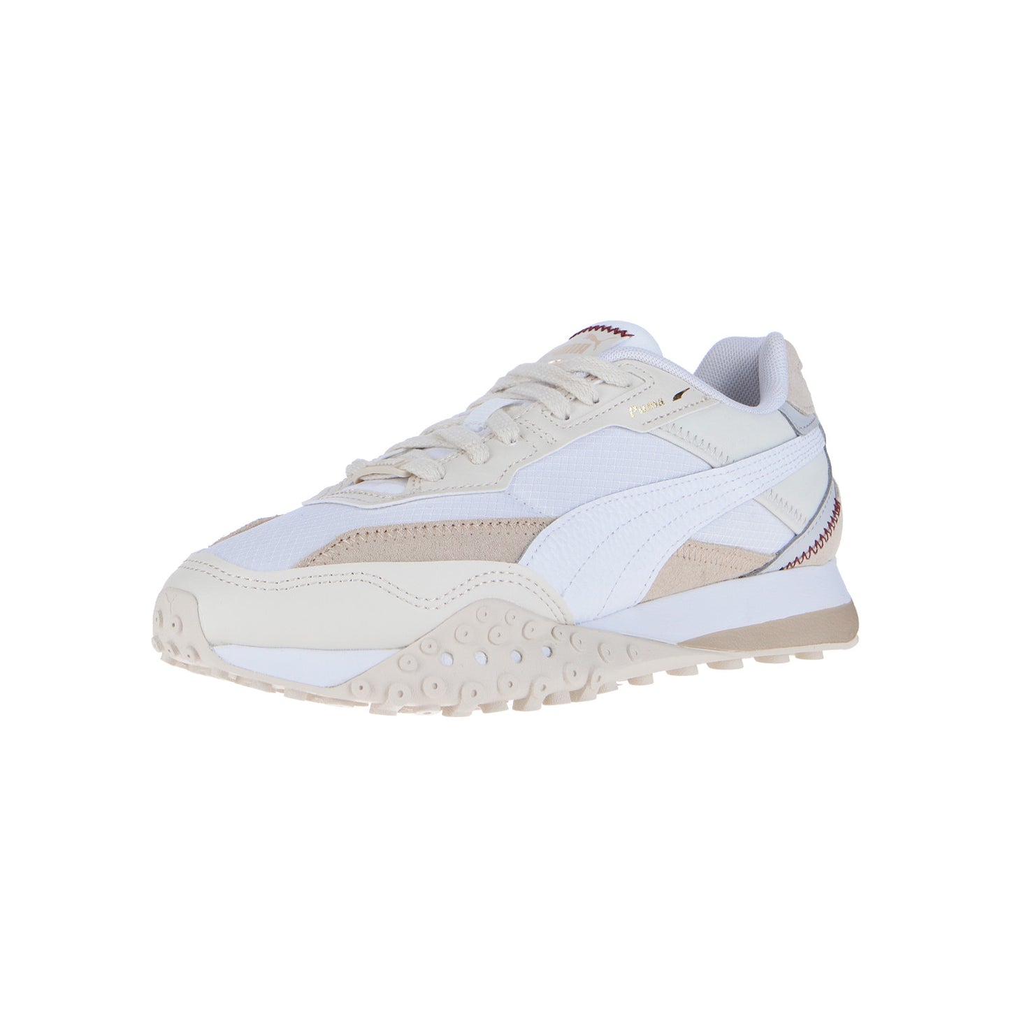 Blktop Rider Soft Wns White/Alpine Snow