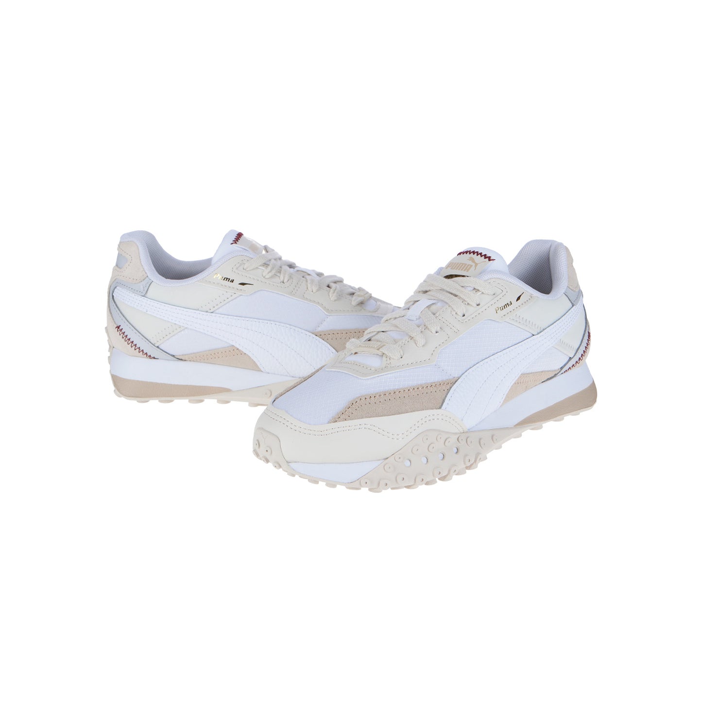 Blktop Rider Soft Wns White/Alpine Snow