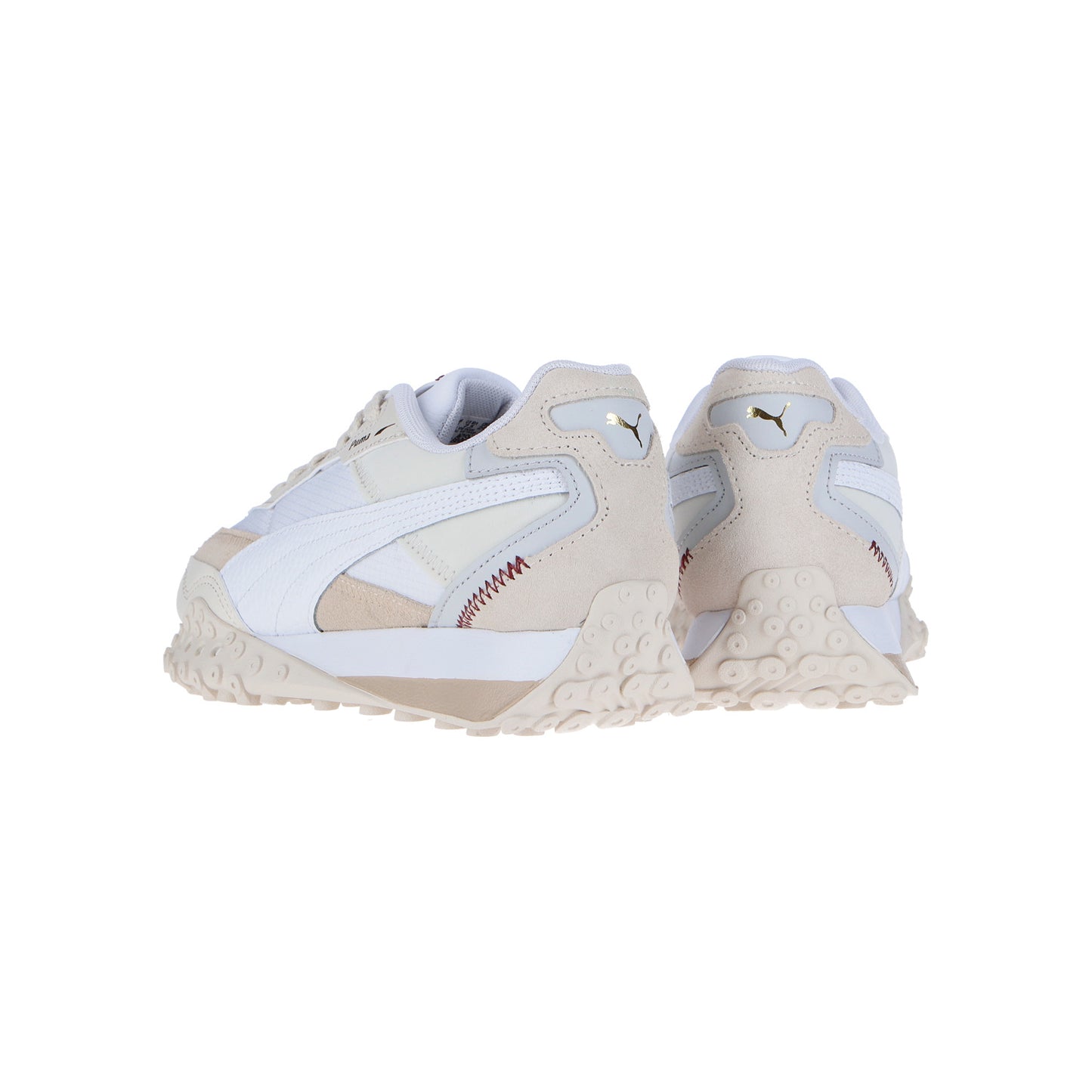 Blktop Rider Soft Wns White/Alpine Snow