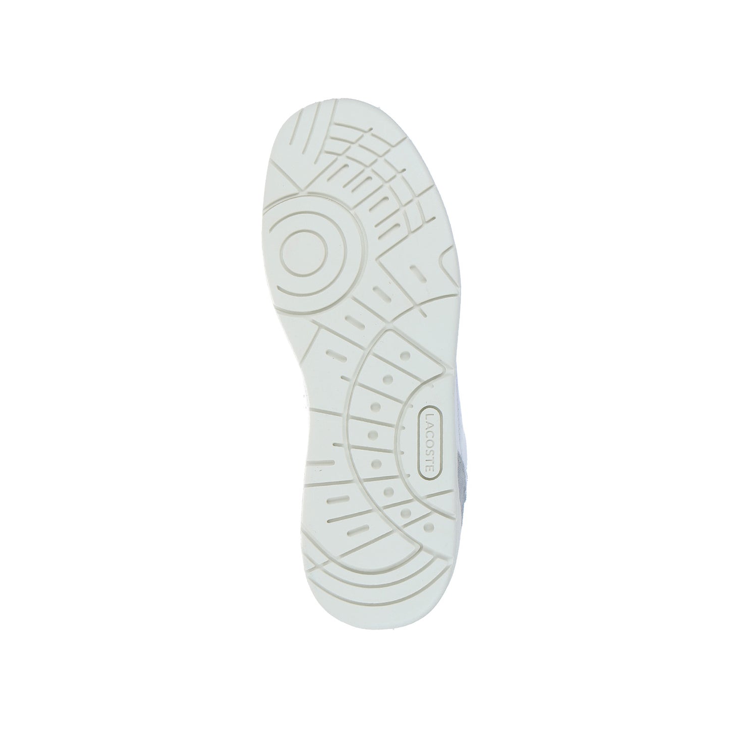 T-CLIP White/Navy