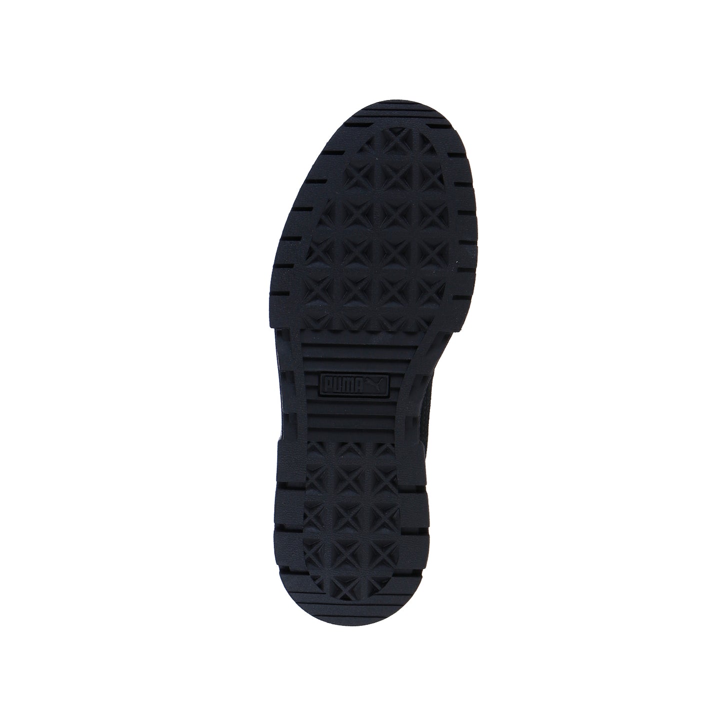 Mayze Wns Black
