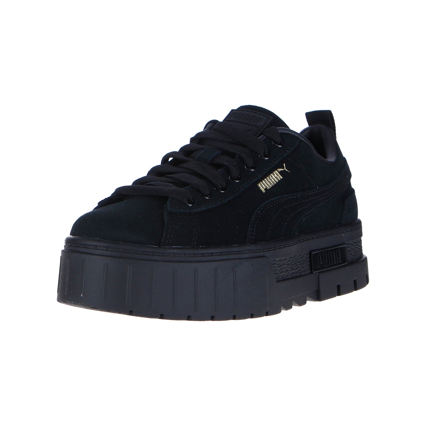 Mayze Wns Black