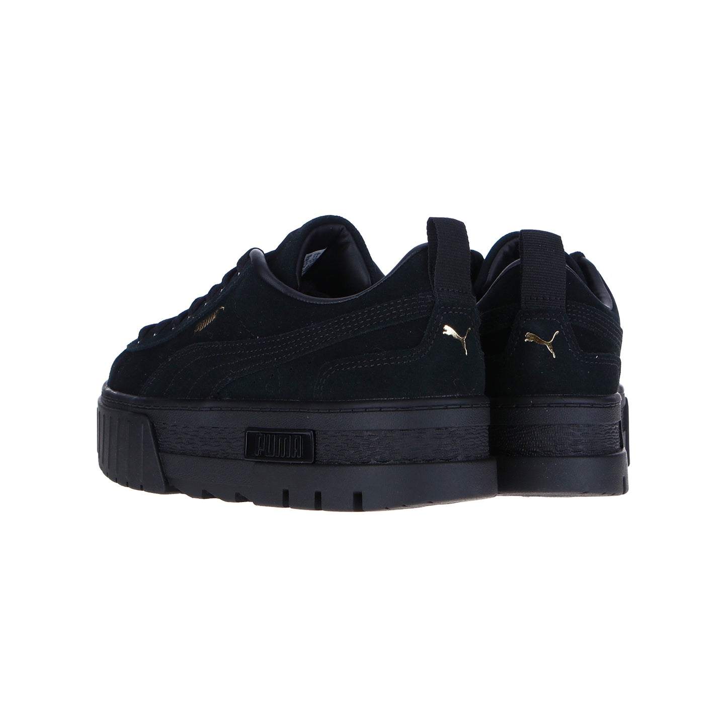 Mayze Wns Black
