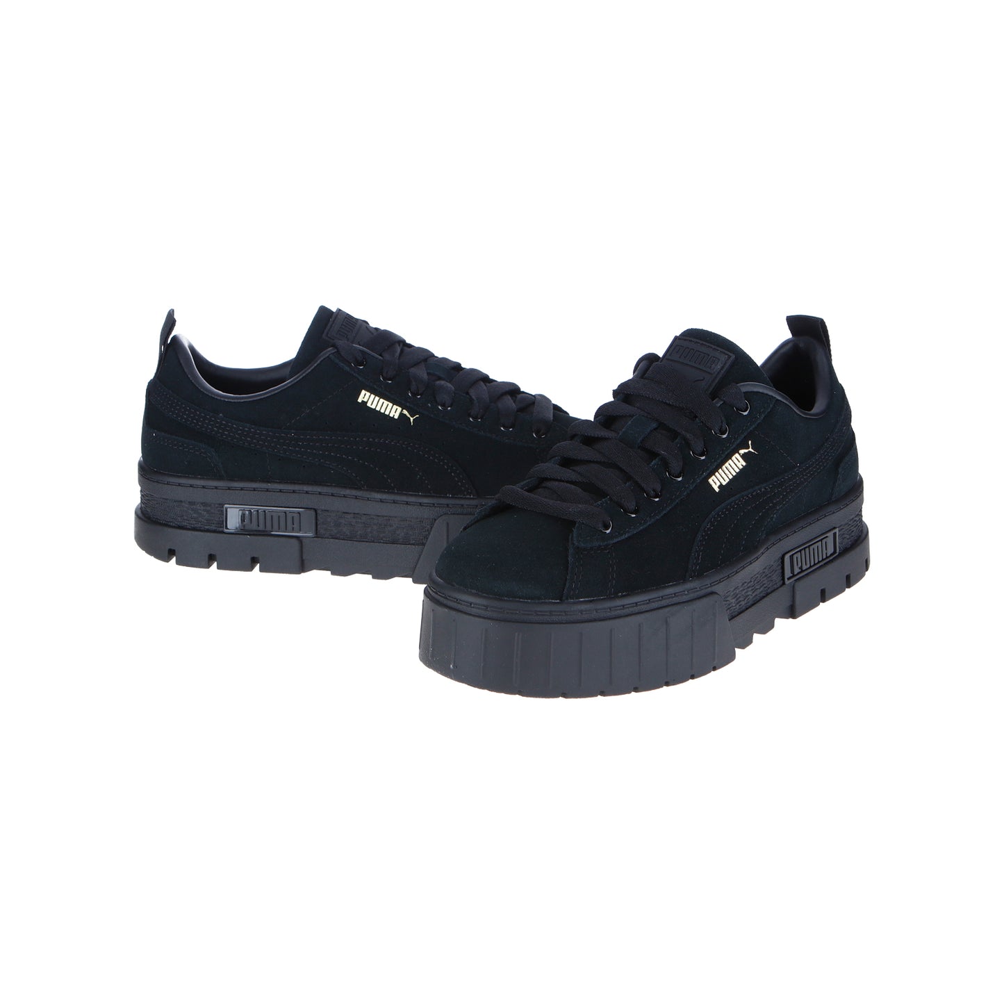 Mayze Wns Black