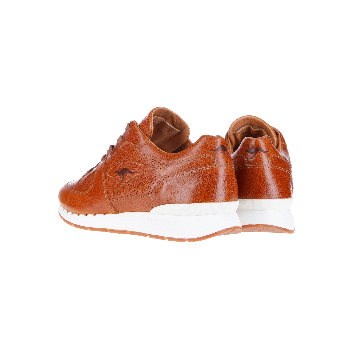VOLTERA Coil Cognac