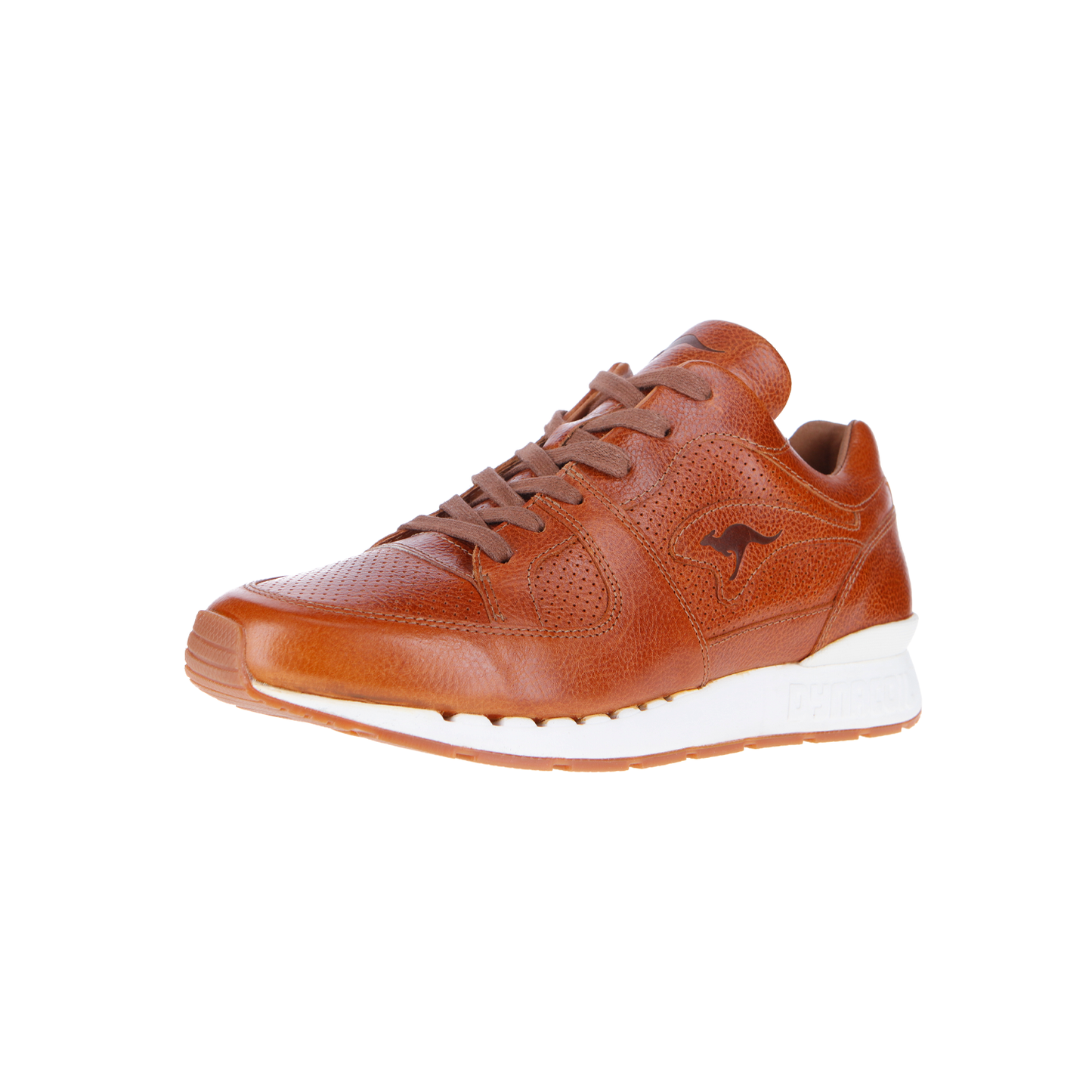 VOLTERA Coil Cognac