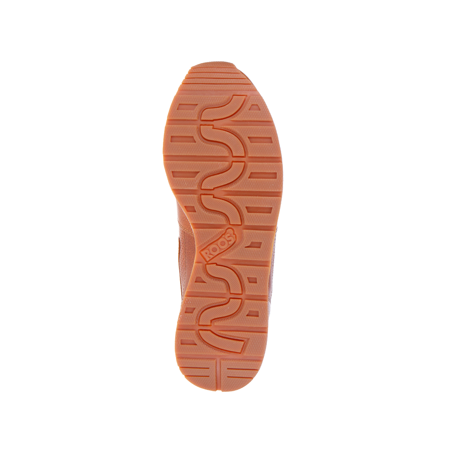 VOLTERA Coil Cognac
