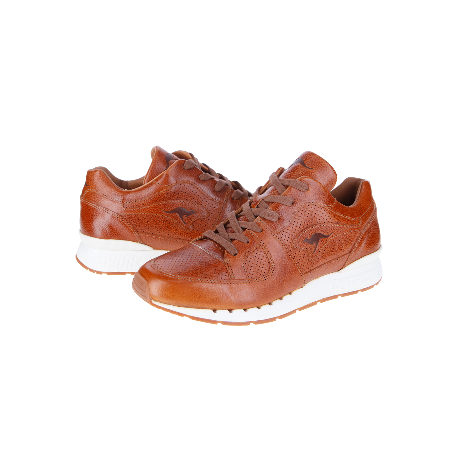 VOLTERA Coil Cognac