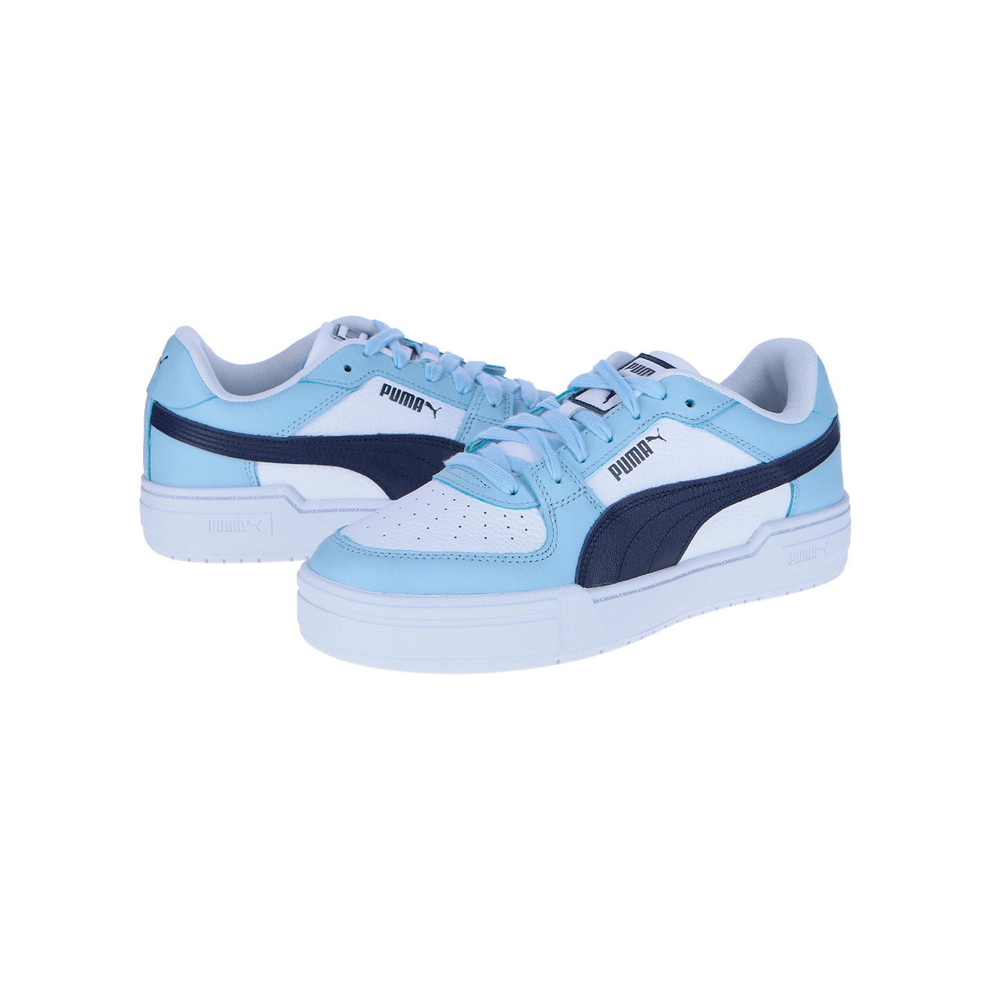 CA Pro Classic White/ Silver Sky