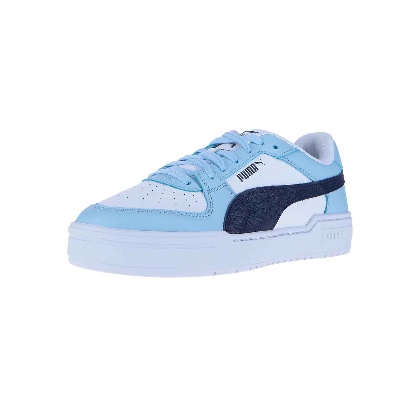 CA Pro Classic White/ Silver Sky
