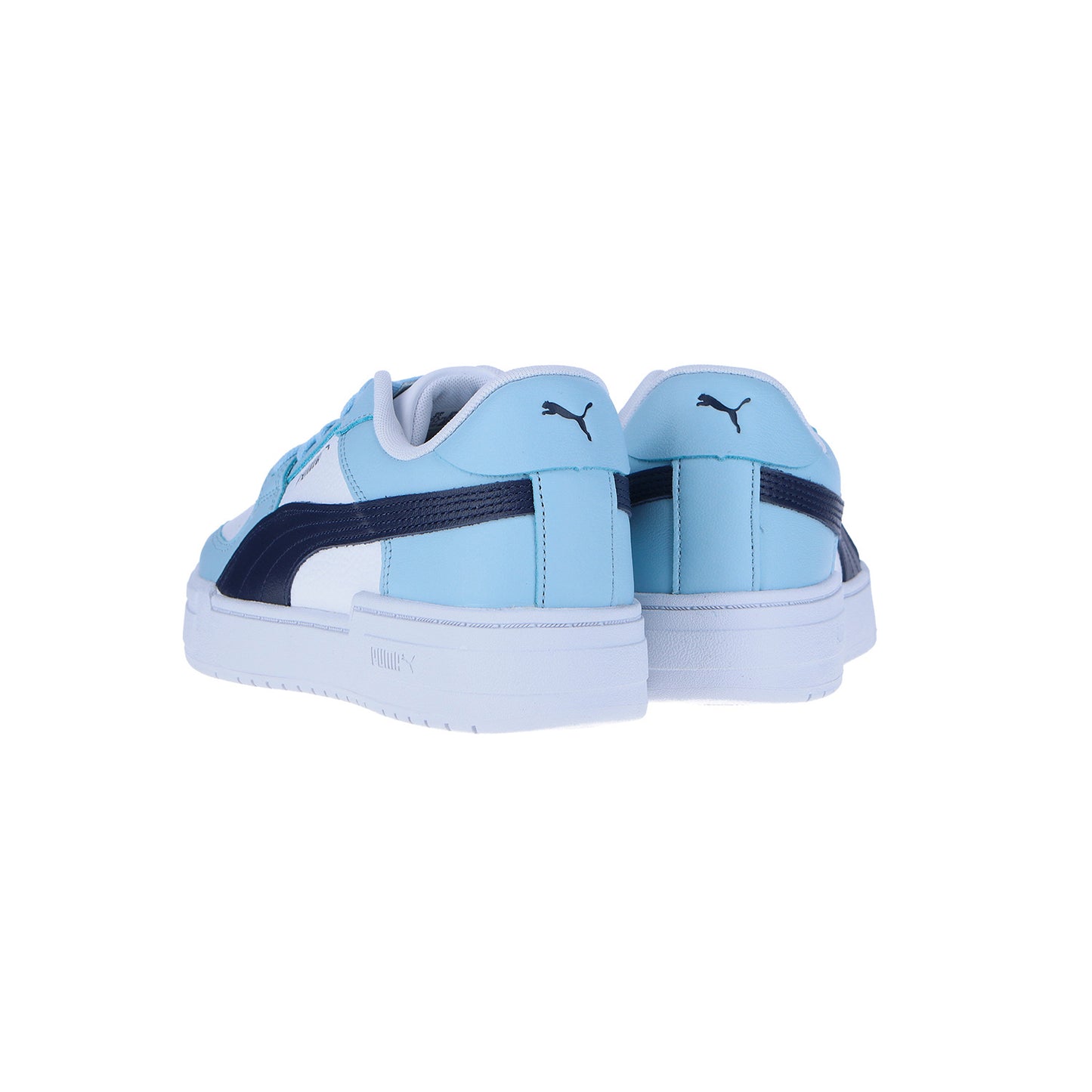 CA Pro Classic White/ Silver Sky