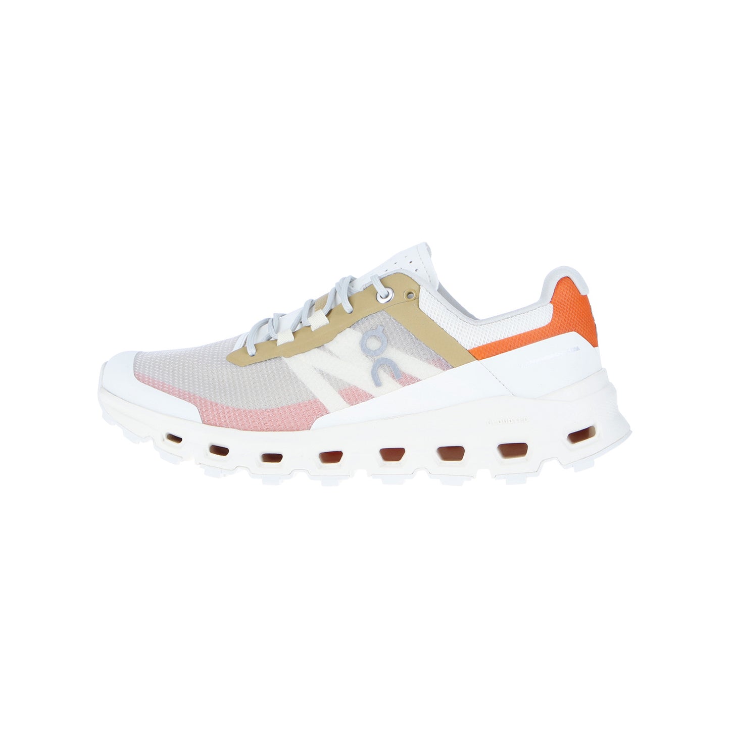 CLOUDVISTA Ivory/Bronze