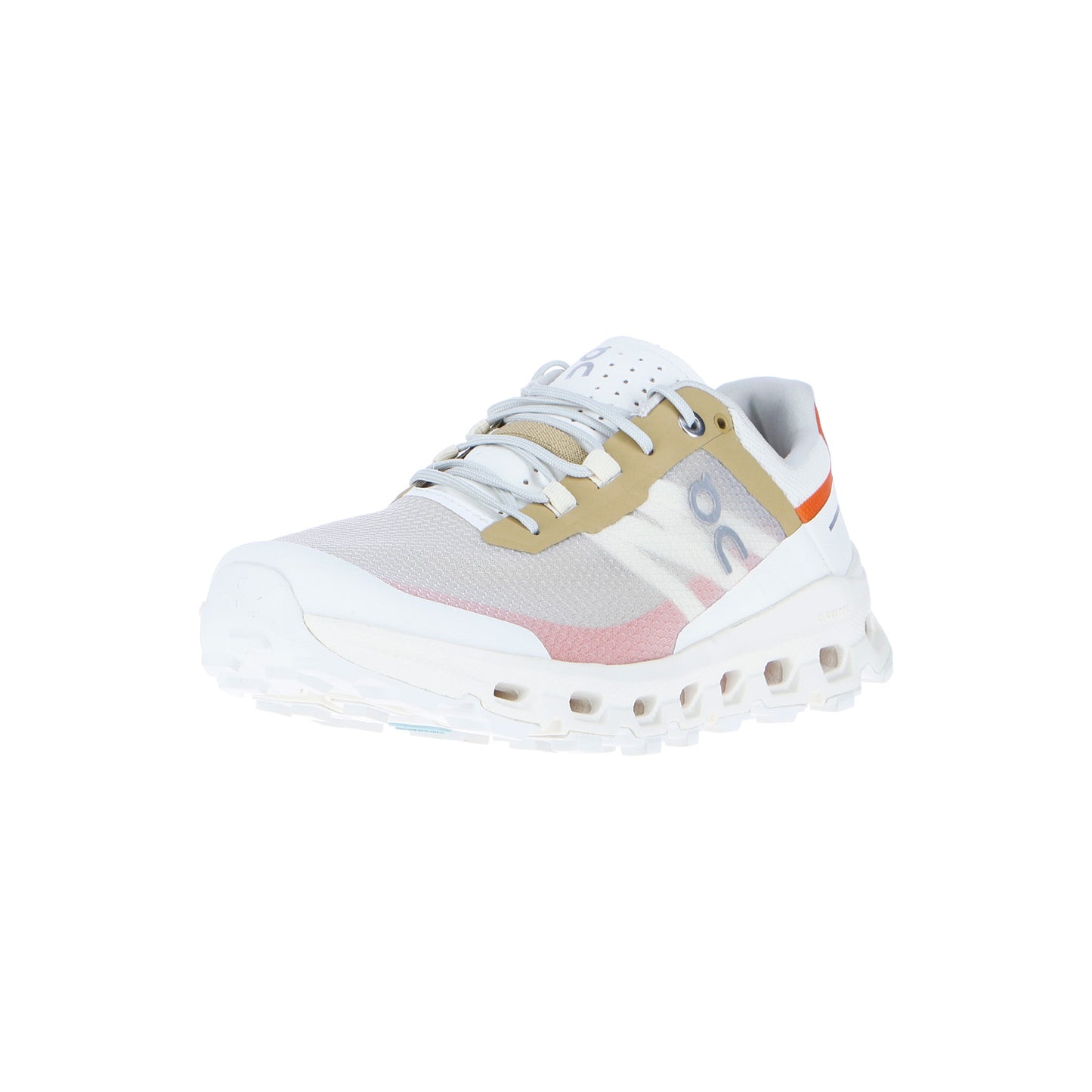 CLOUDVISTA Ivory/Bronze